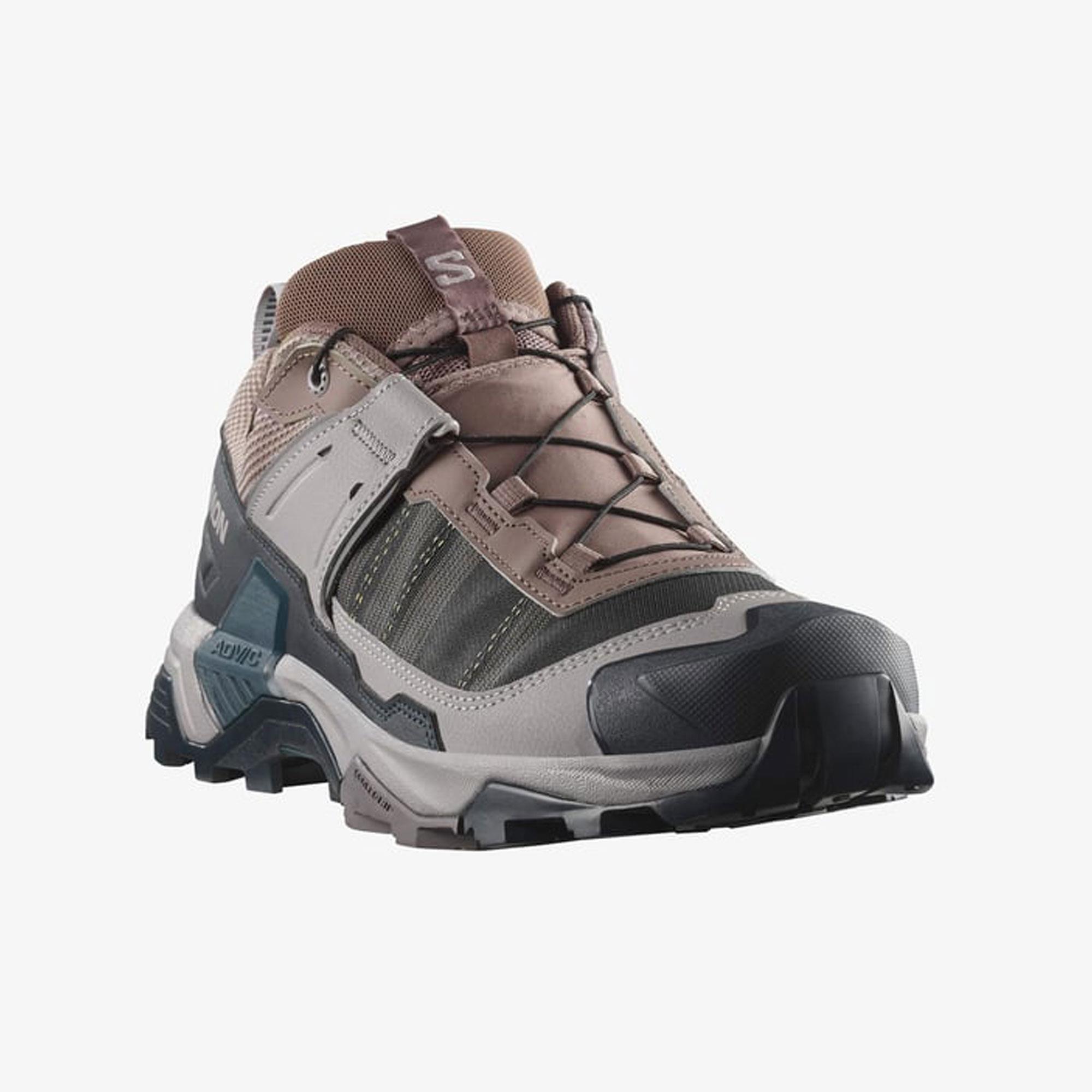 Salomon x Ultra 5 Gore-Tex Erkek Outdoor Ayakkabı