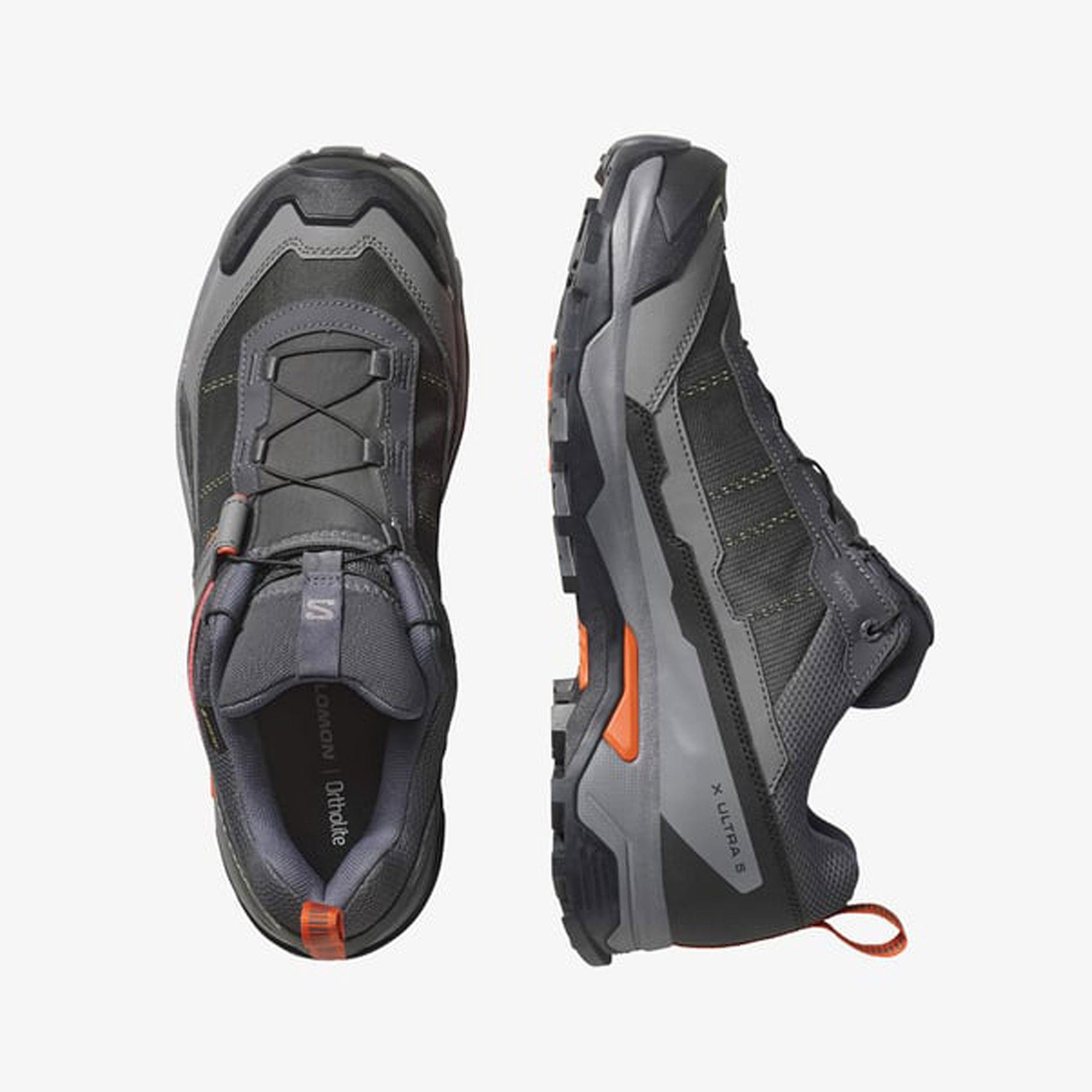 Salomon X Ultra 5 Gore-Tex Erkek Outdoor Ayakkabı