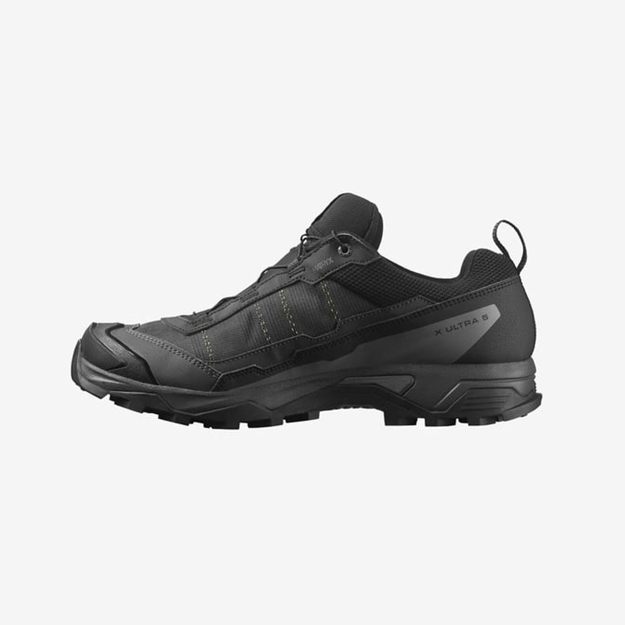 Salomon X Ultra 5 Gore-Tex Erkek Outdoor Ayakkabı