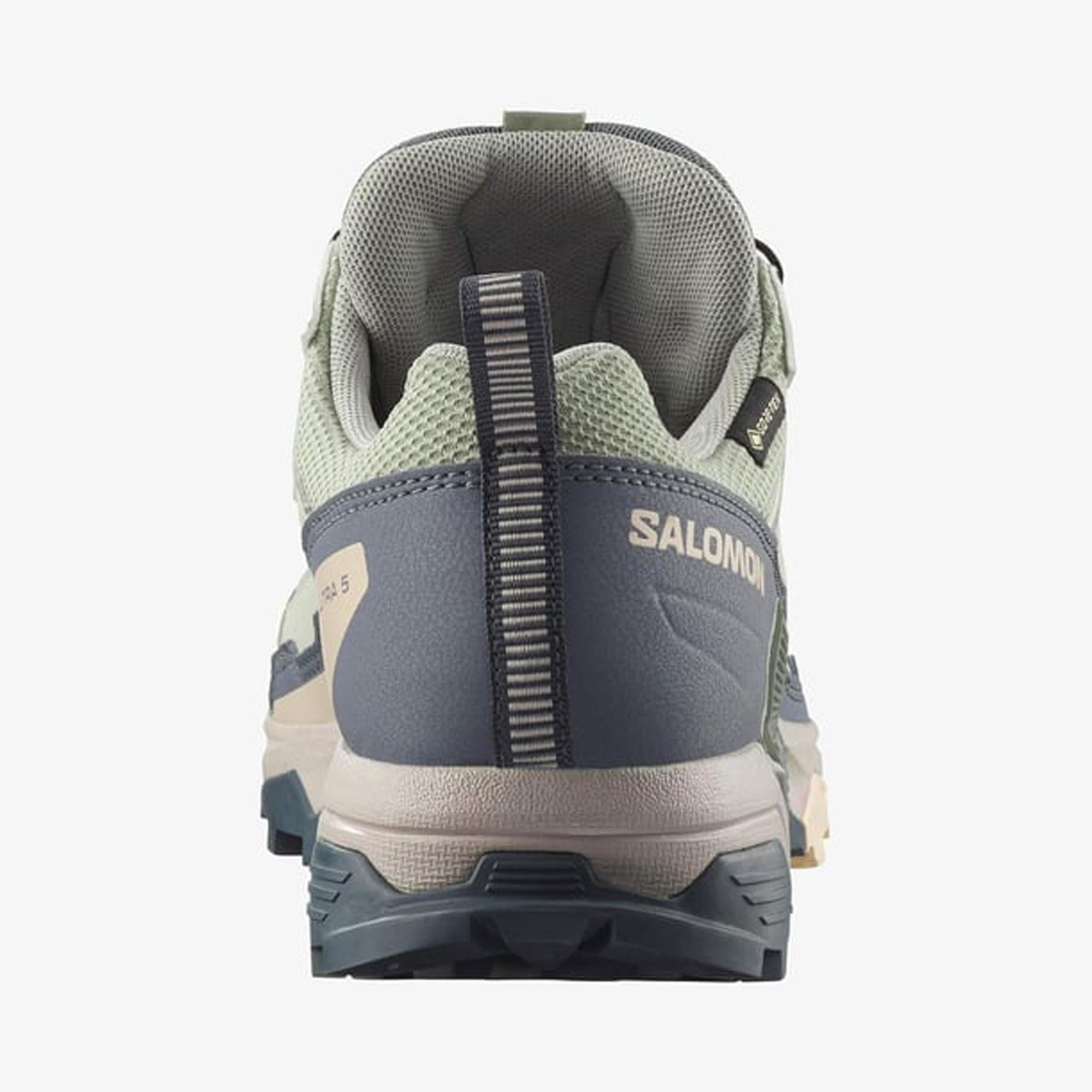 Salomon X ULTRA 5 GORE-TEX Kadın Outdoor Ayakkabı