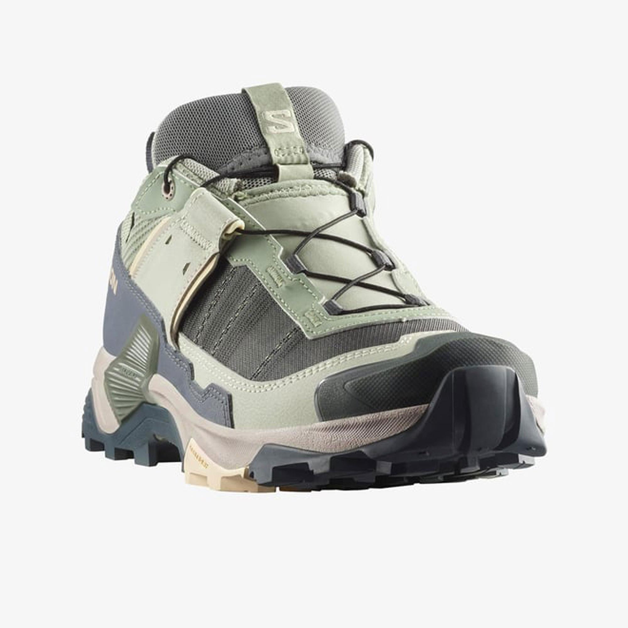 Salomon X ULTRA 5 GORE-TEX Kadın Outdoor Ayakkabı