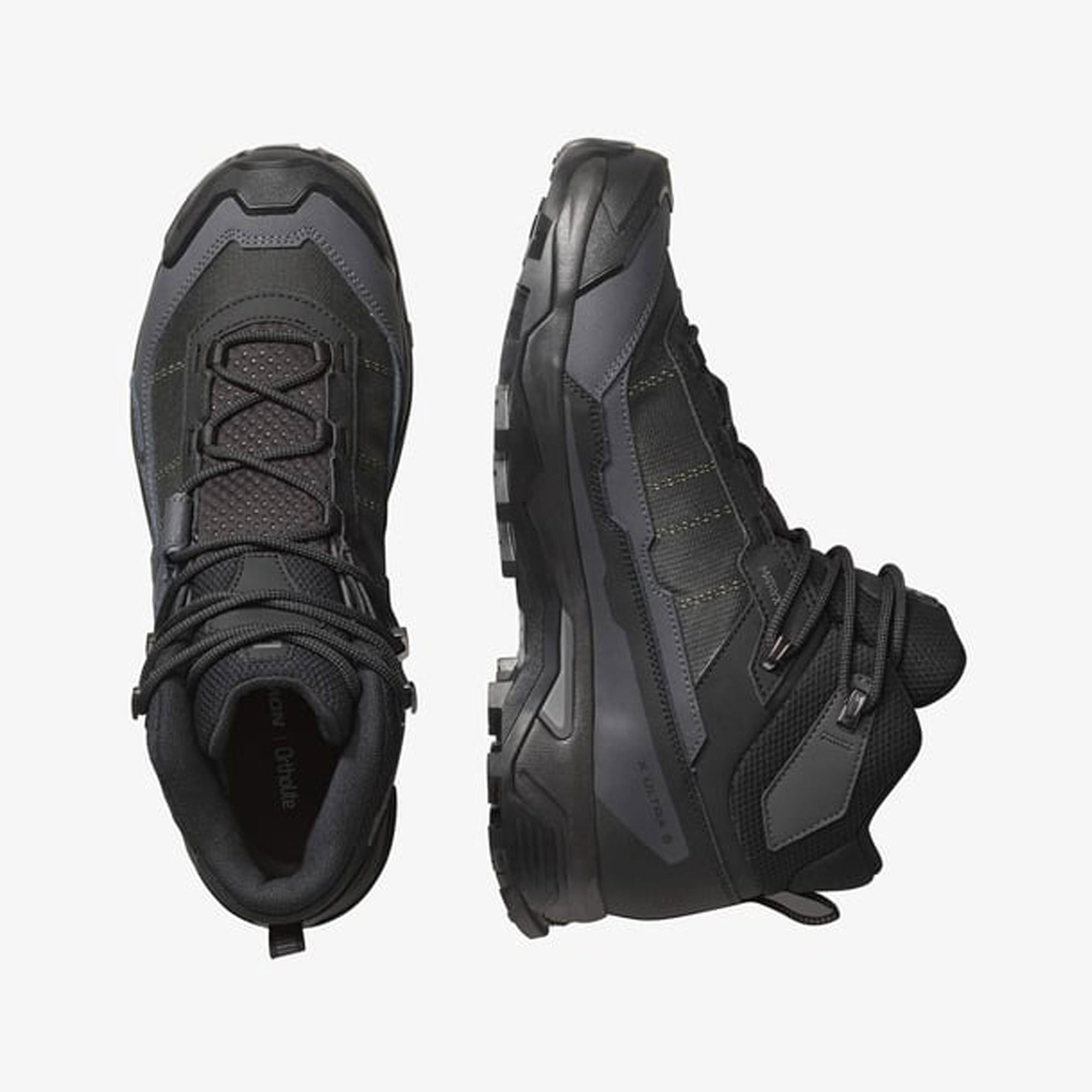 Salomon x Ultra 5 Mid Gore-Tex Erkek Bot