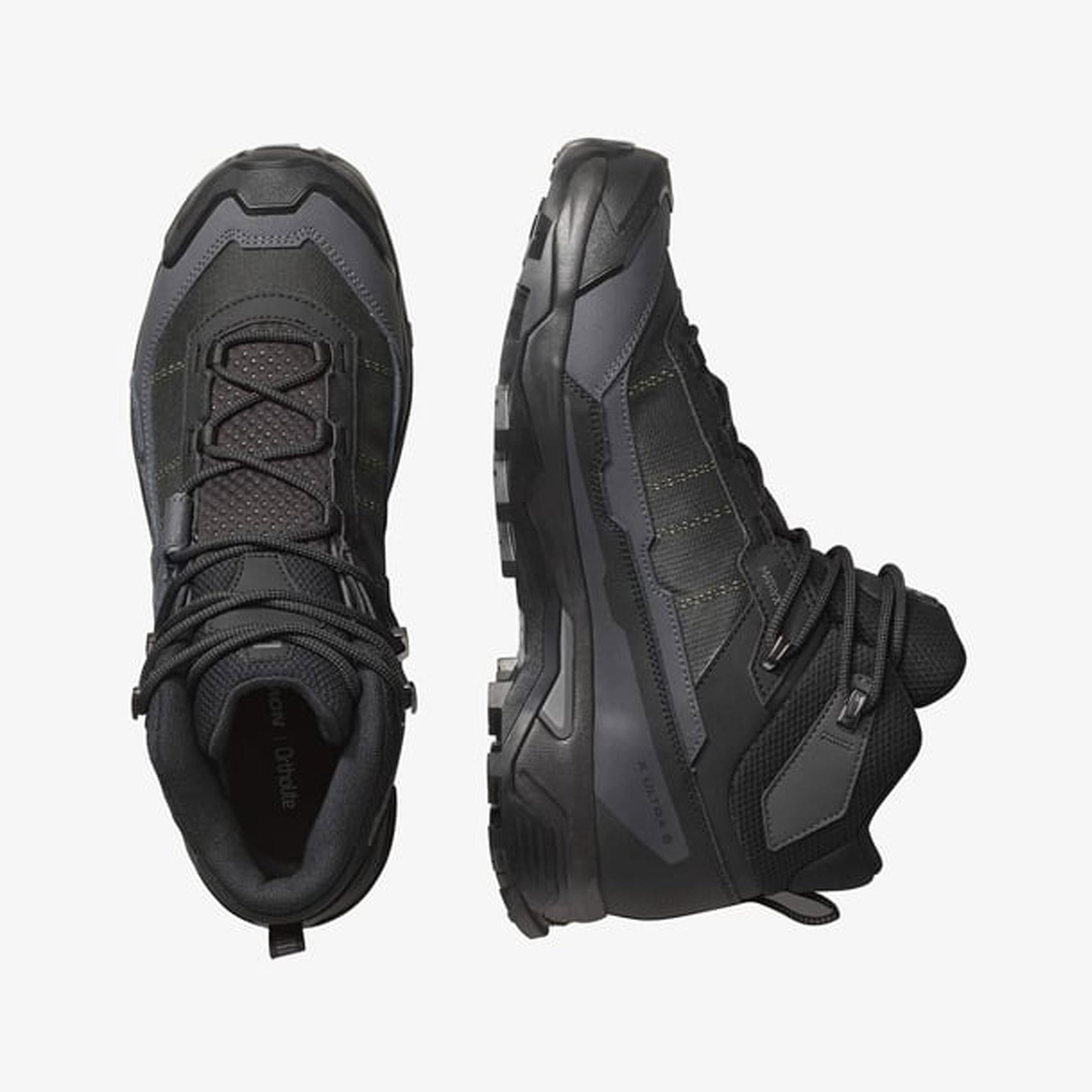 Salomon x Ultra 5 Mid Gore-Tex Erkek Bot