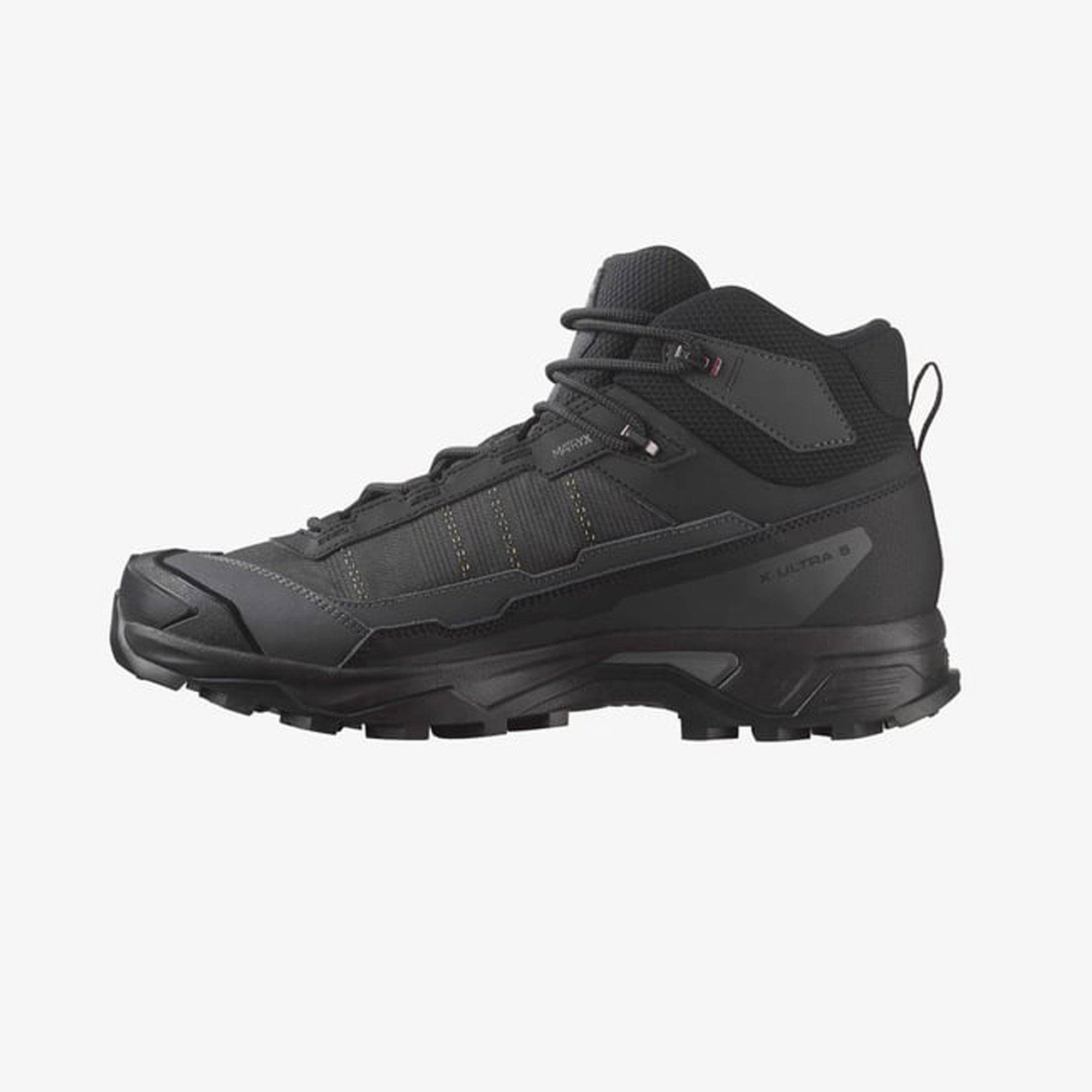 Salomon x Ultra 5 Mid Gore-Tex Erkek Bot