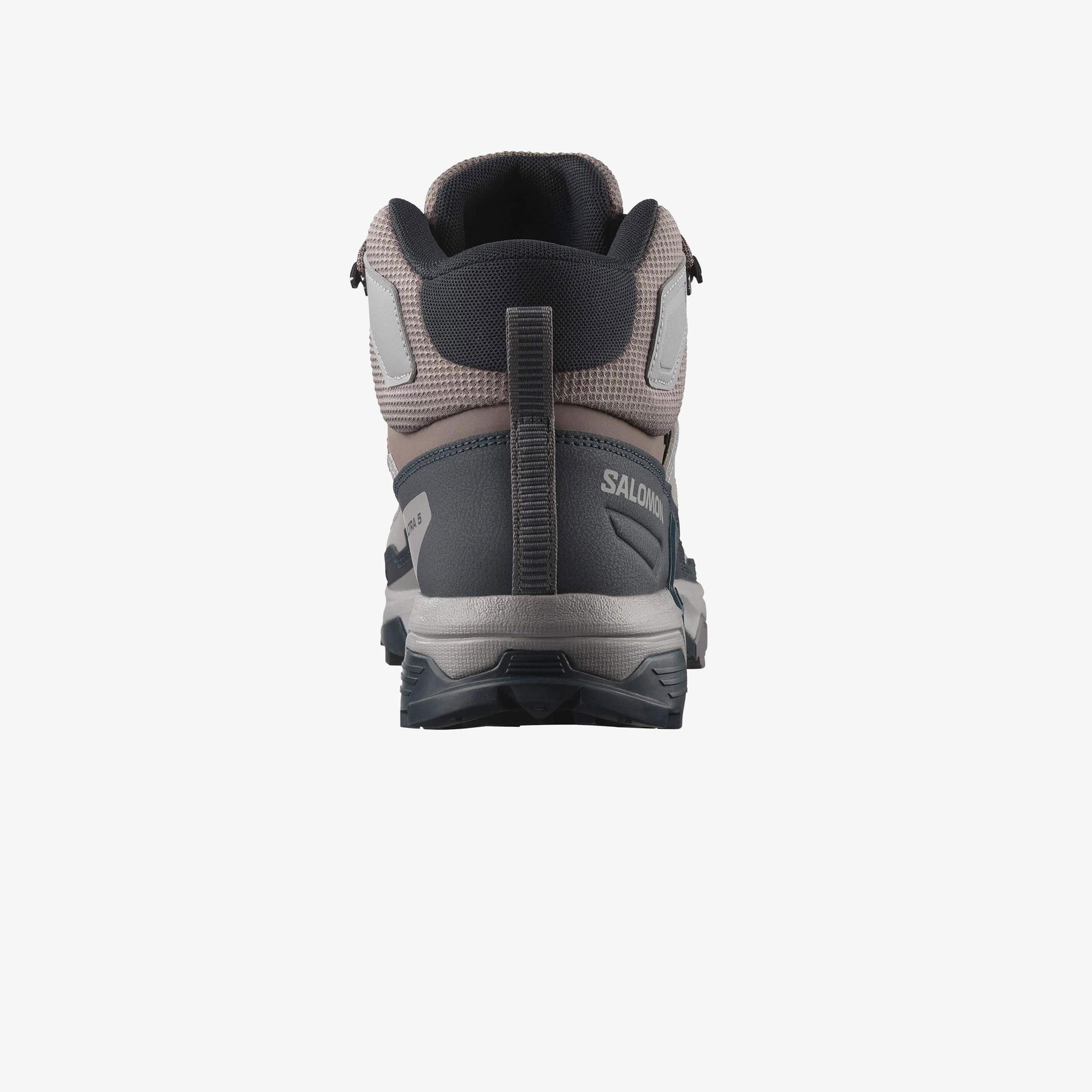 Salomon X Ultra 5 Mid Gore Tex Erkek Bot