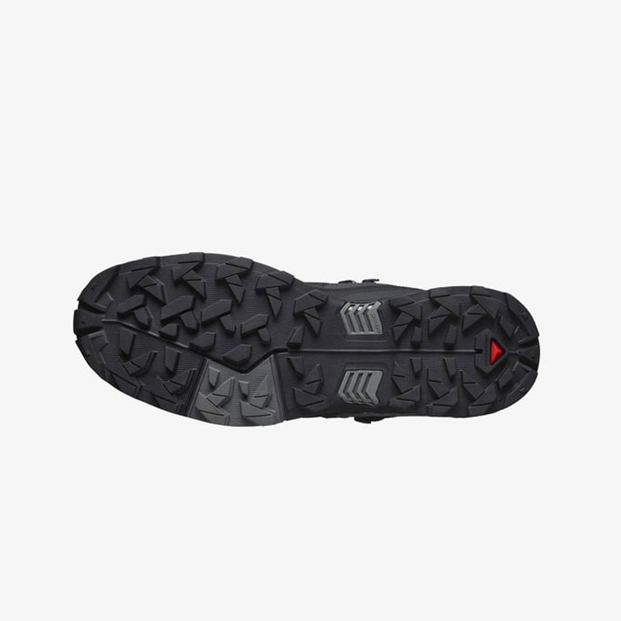 Salomon x Ultra 5 Mid Gore-Tex Erkek Bot