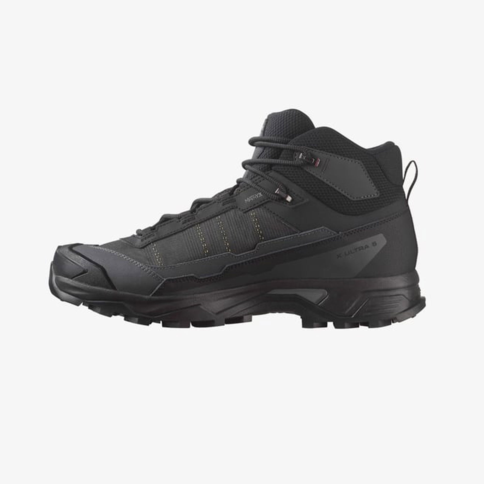 Salomon x Ultra 5 Mid Gore-Tex Erkek Bot