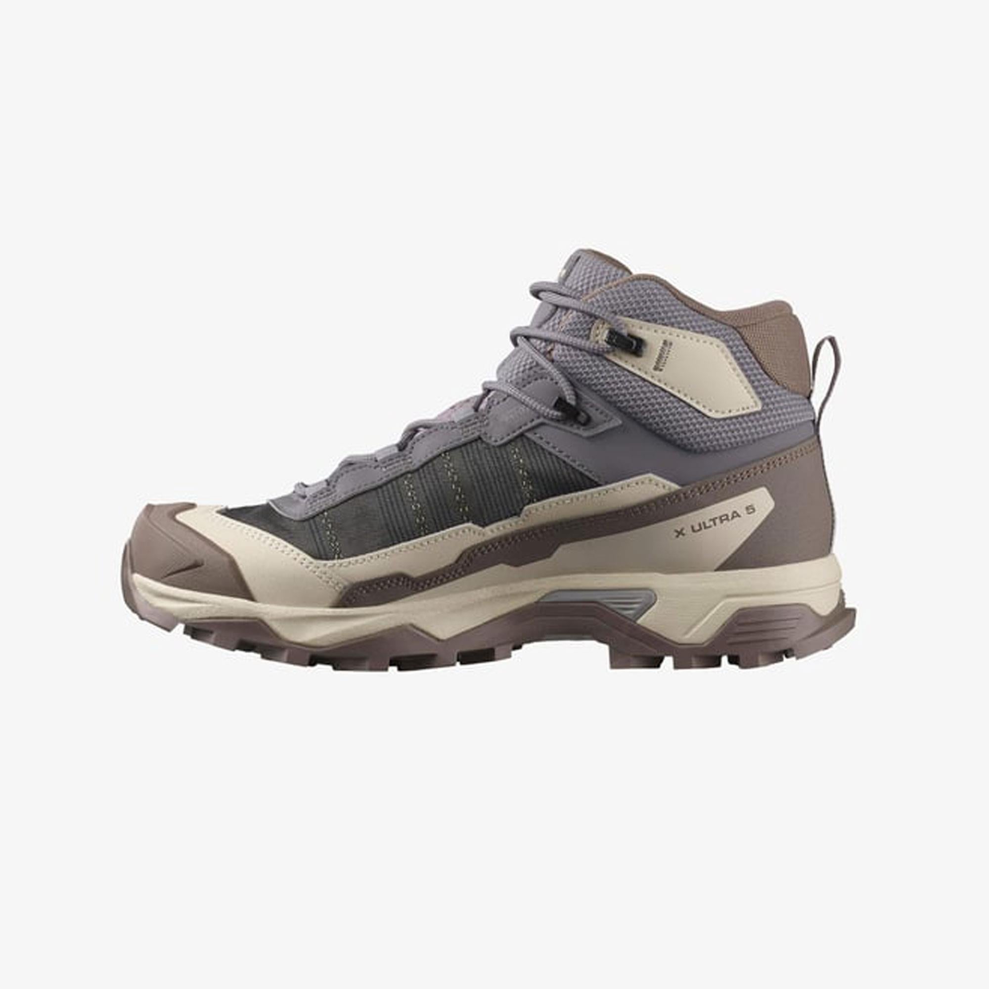 Salomon X Ultra 5 Mid Gore-Tex Kadın Bot