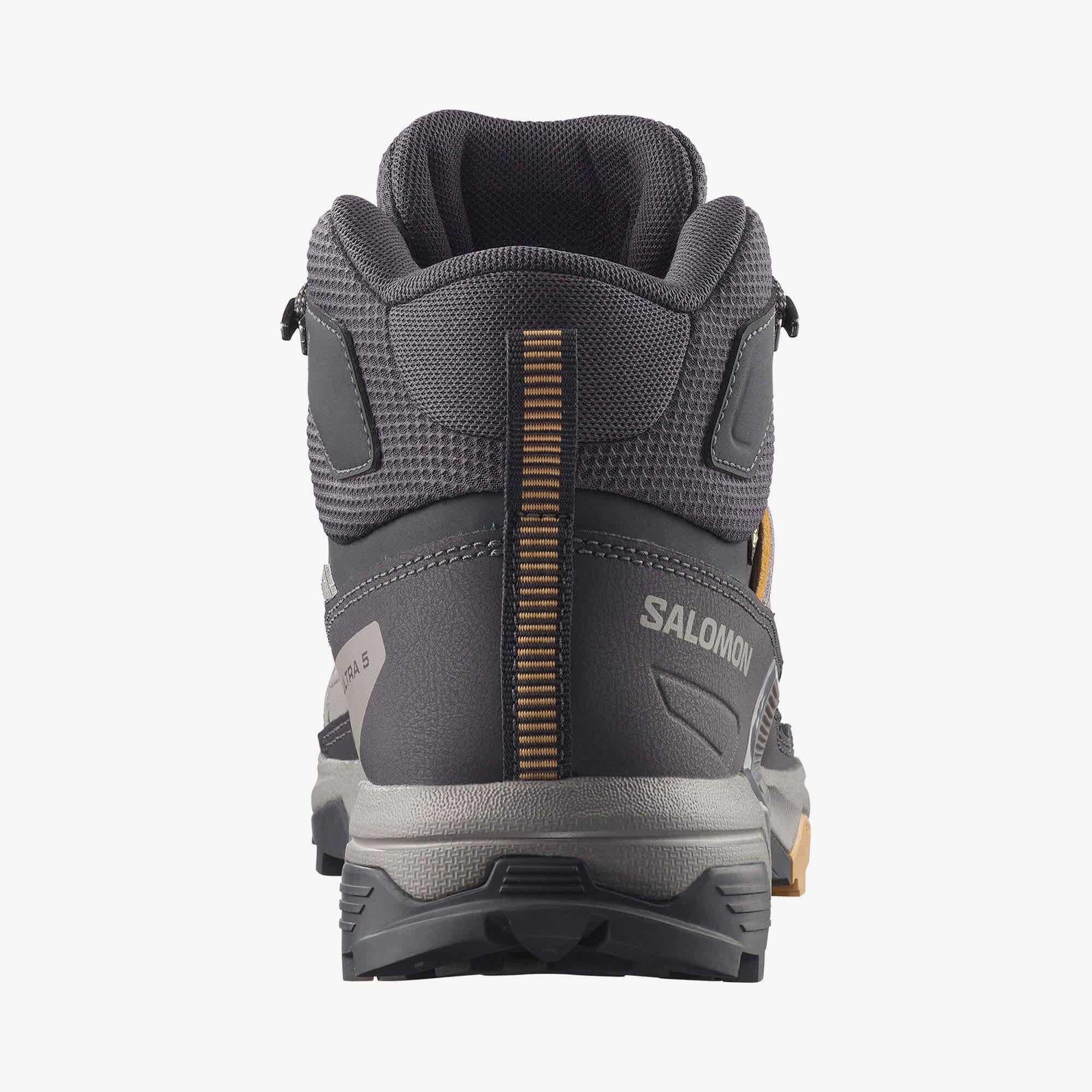 Salomon X Ultra 5 Mid Gore-Tex Kadın Bot