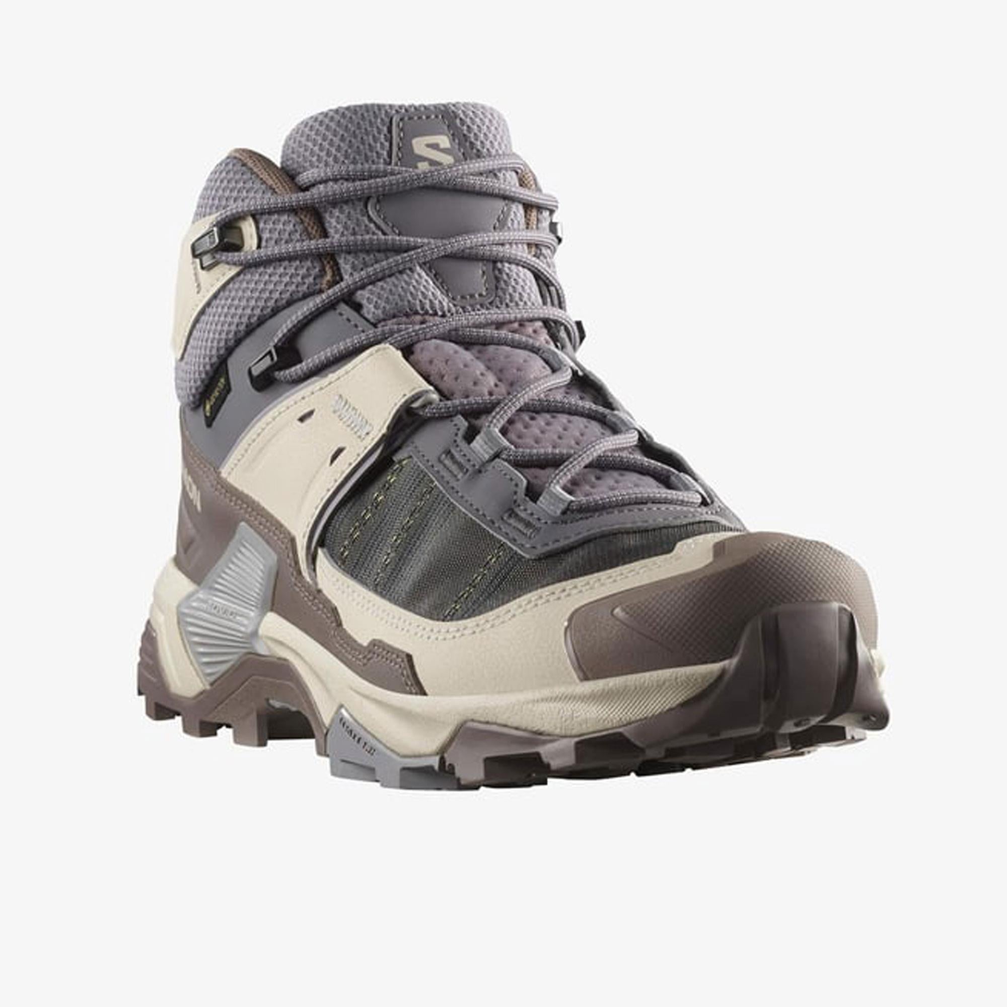 Salomon X Ultra 5 Mid Gore-Tex Kadın Bot