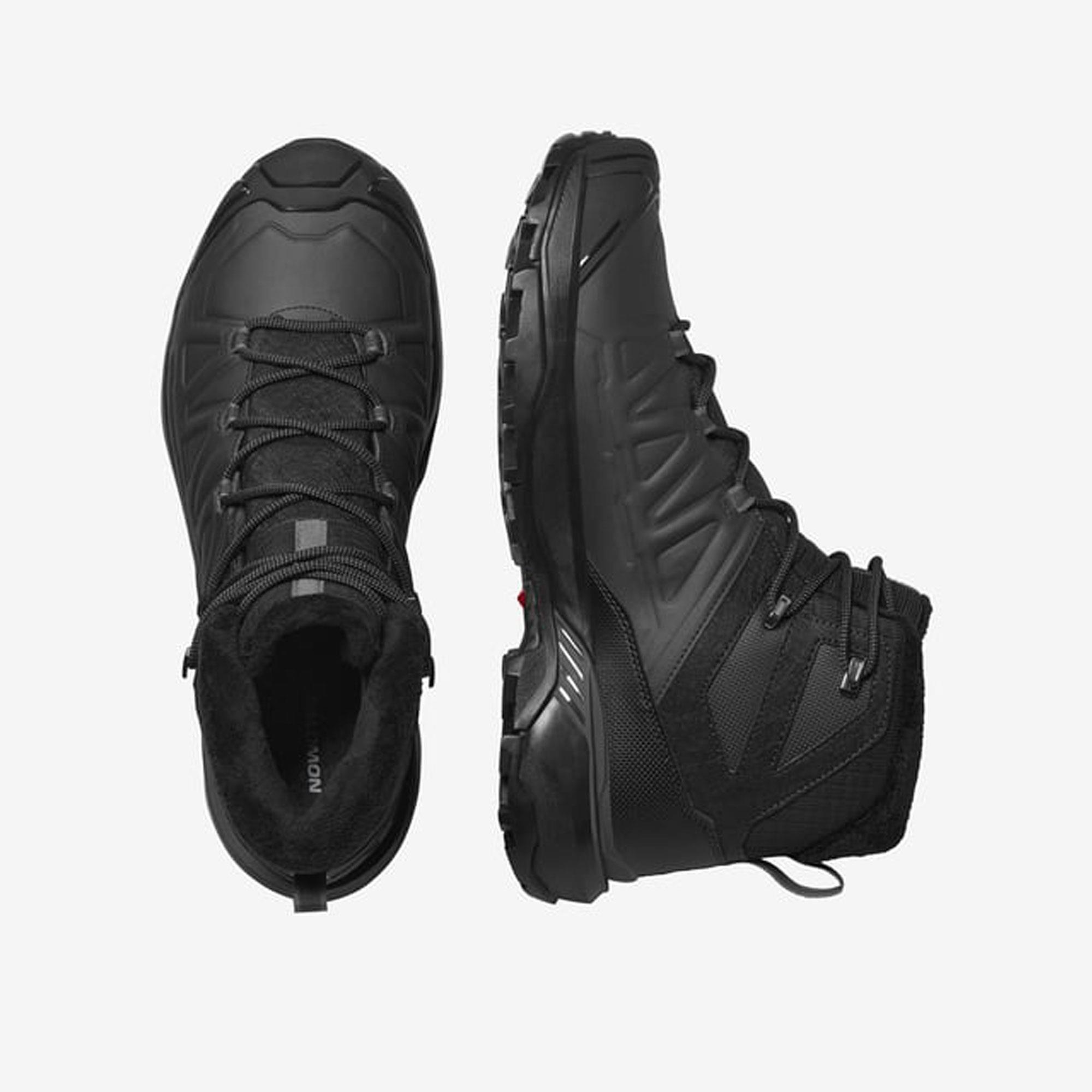 Salomon X Ultra Snowpilot Waterproof Erkek Bot