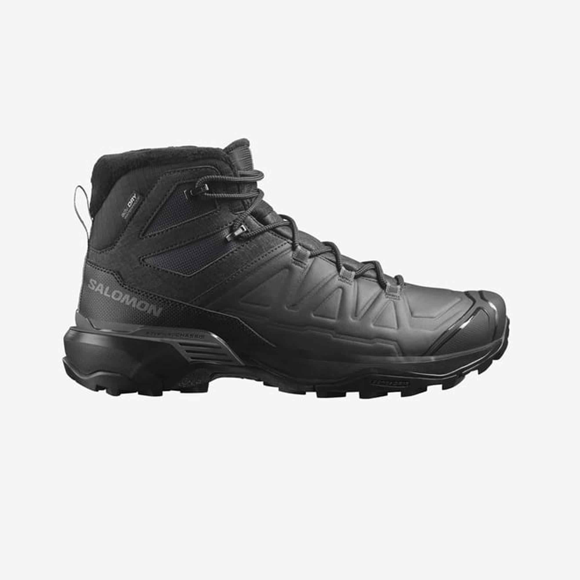 Salomon X Ultra Snowpilot Waterproof Erkek Bot