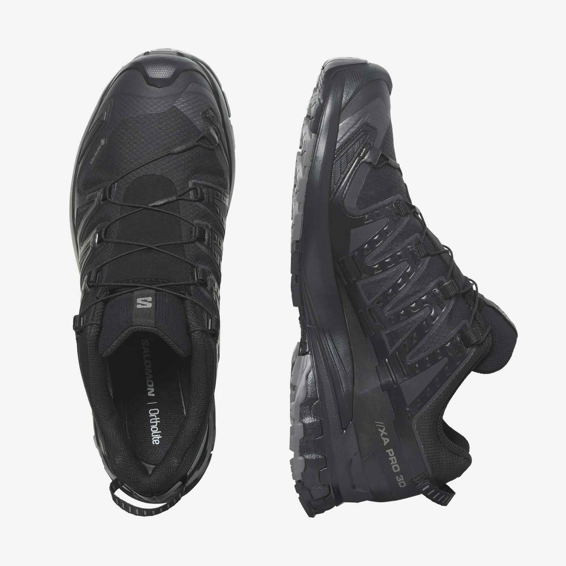 Salomon XA PRO 3D V9 Gore-Tex Erkek Outdoor Ayakkabı