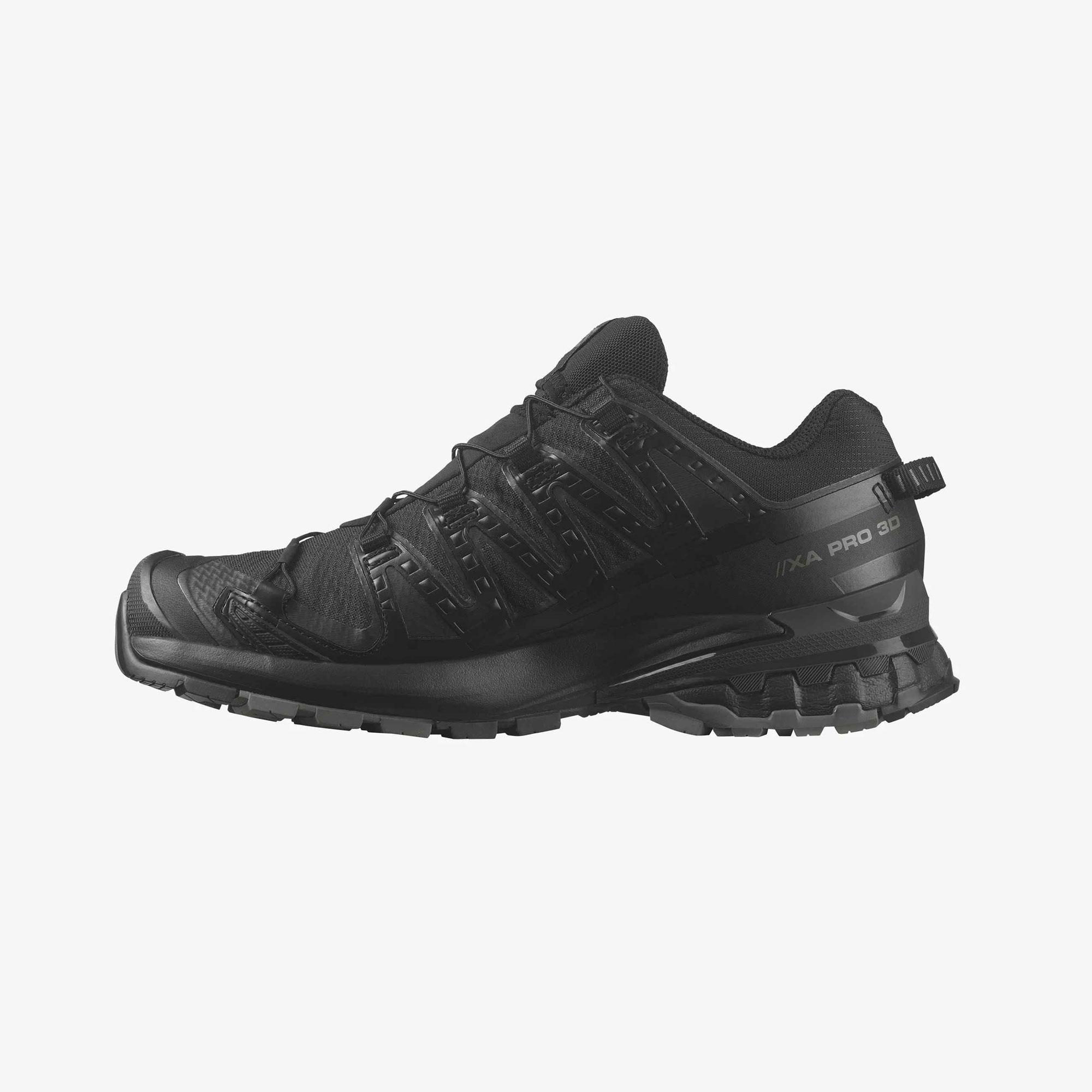 Salomon XA PRO 3D V9 Gore-Tex Kadın Outdoor Ayakkabı