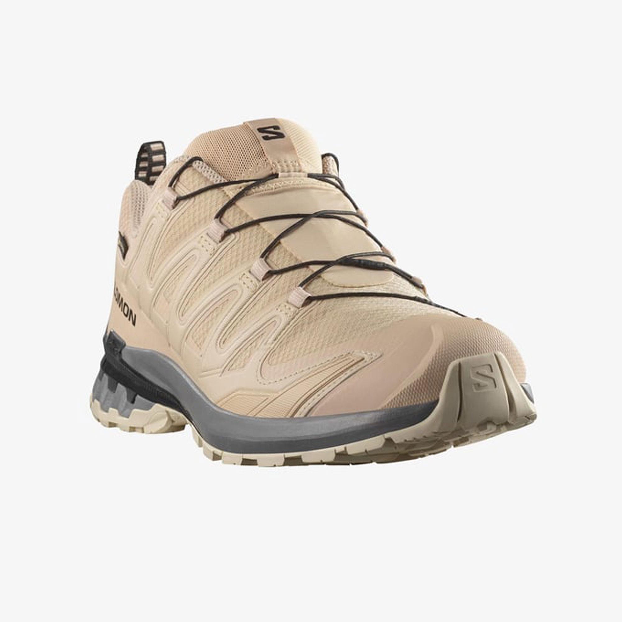 Salomon Xa Pro 3d V9 Gtx Gore-Tex Erkek Outdoor Ayakkabı