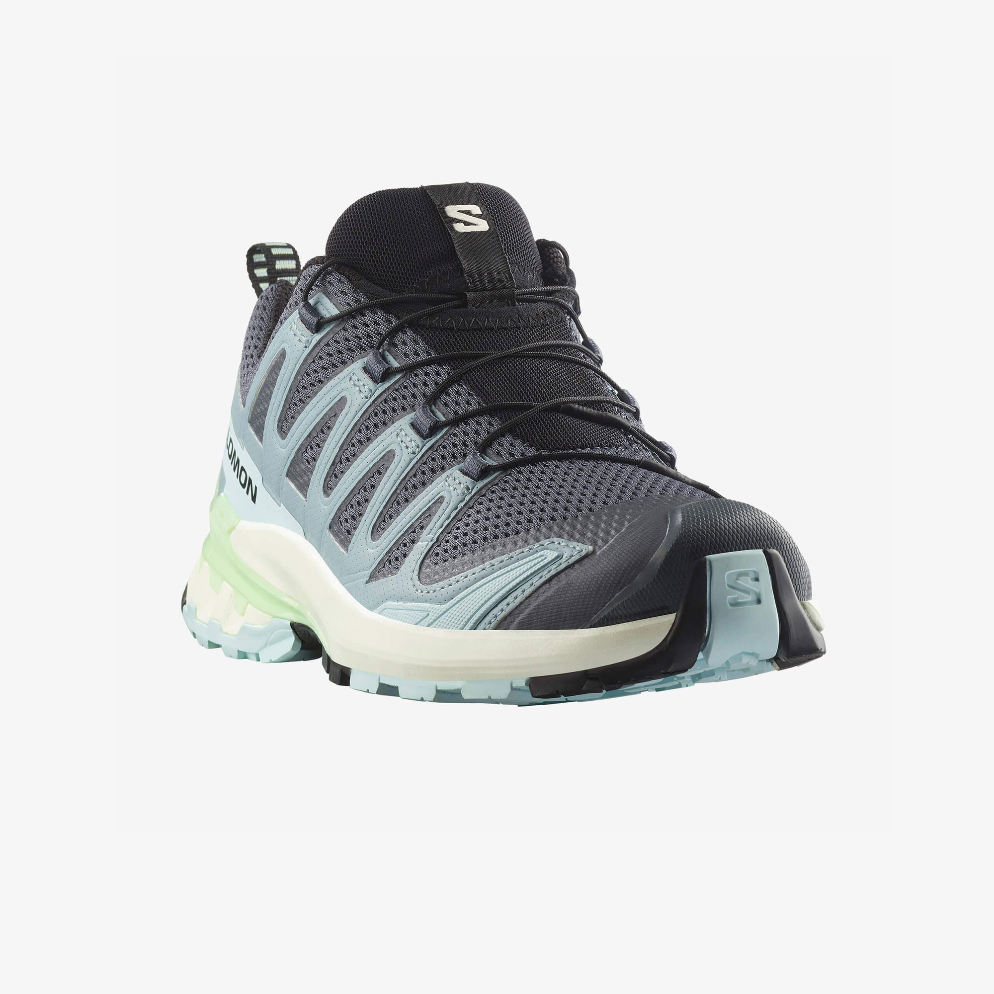 Salomon XA Pro 3D V9 Kadın Outdoor Ayakkabı