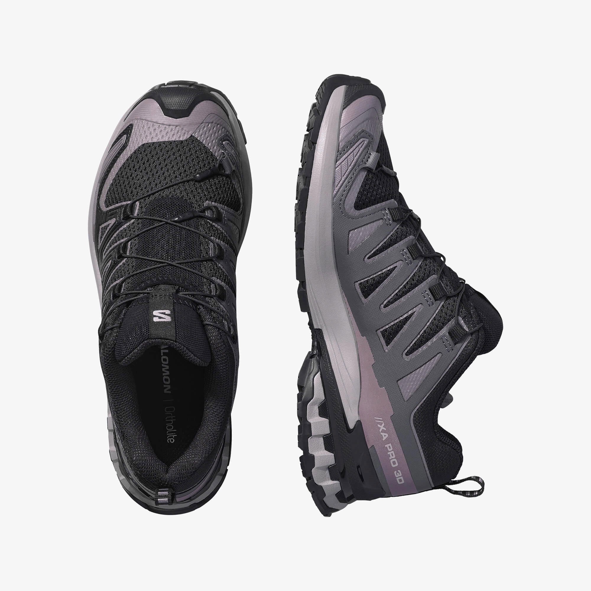 Salomon XA Pro 3D V9 Kadın Outdoor Ayakkkabı