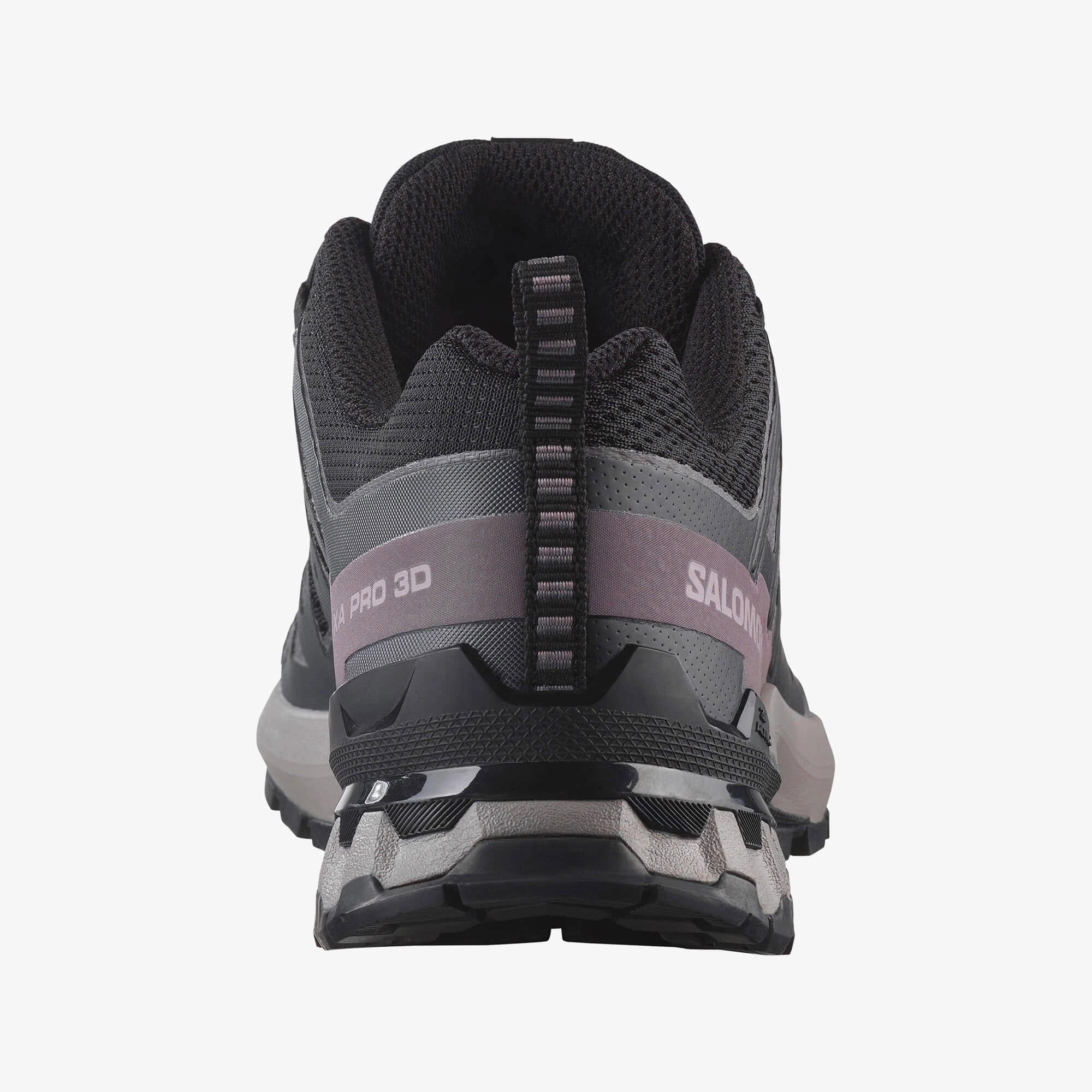 Salomon XA Pro 3D V9 Kadın Outdoor Ayakkkabı