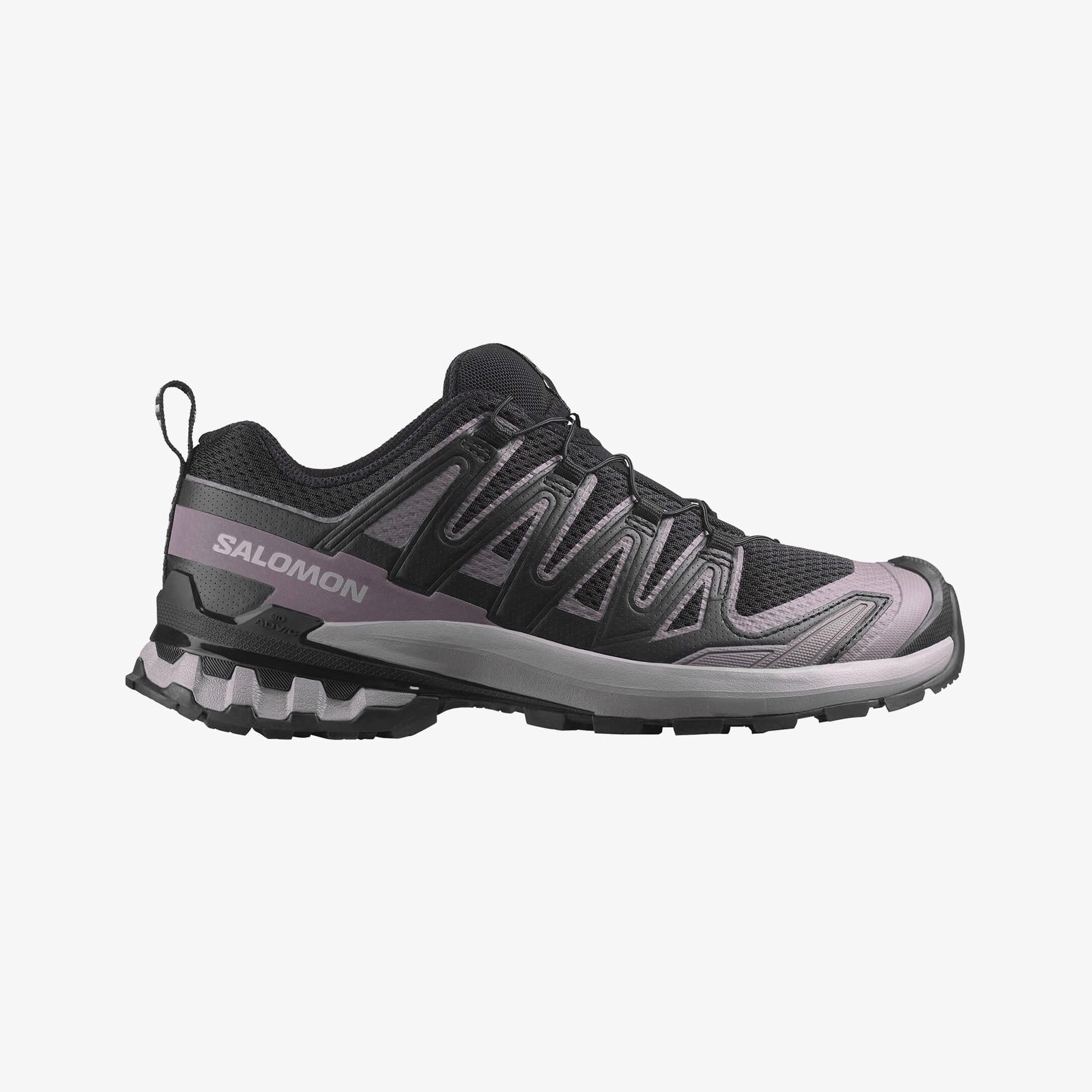 Salomon XA Pro 3D V9 Kadın Outdoor Ayakkkabı