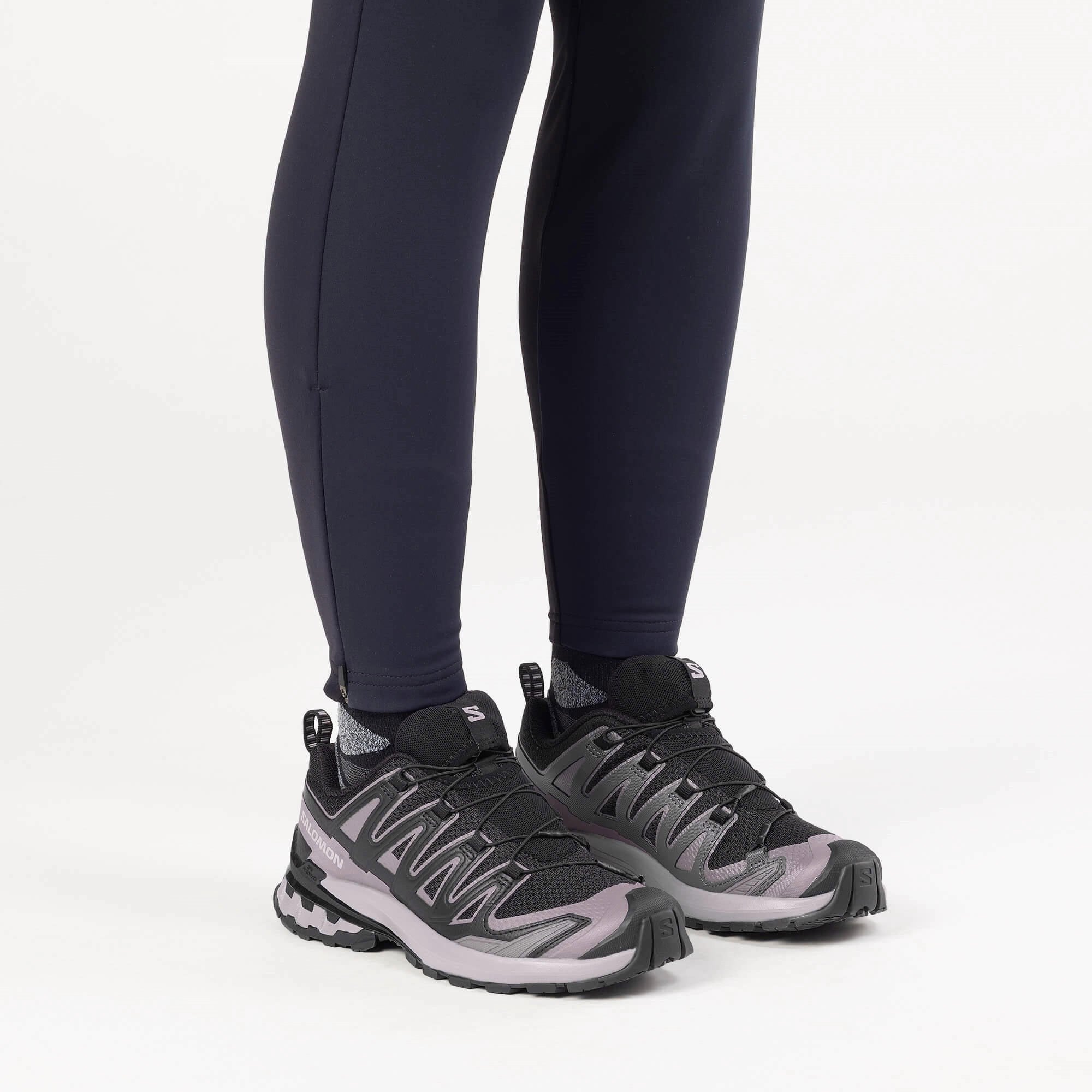 Salomon XA Pro 3D V9 Kadın Outdoor Ayakkkabı