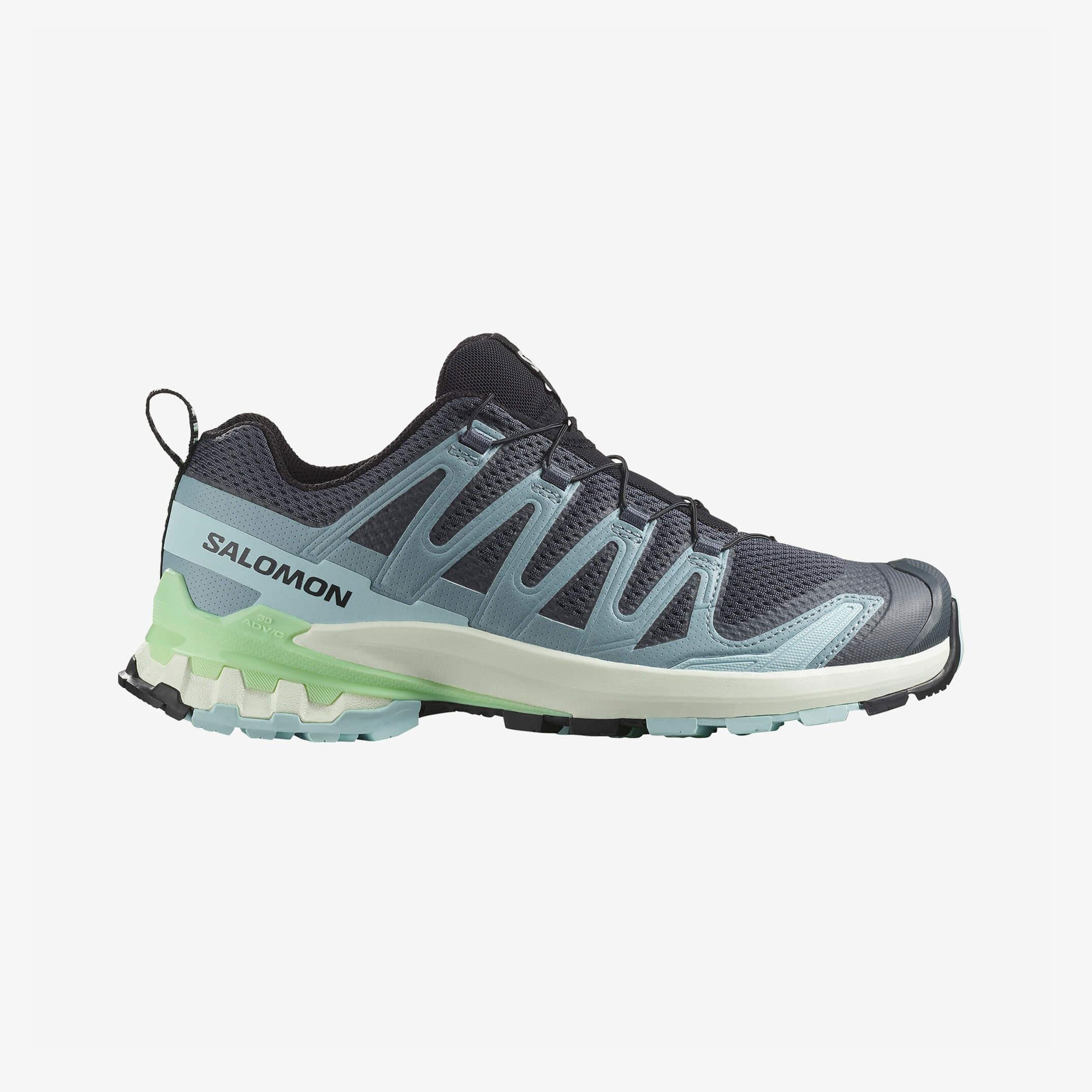 Salomon XA Pro 3D V9 Kadın Outdoor Ayakkabı