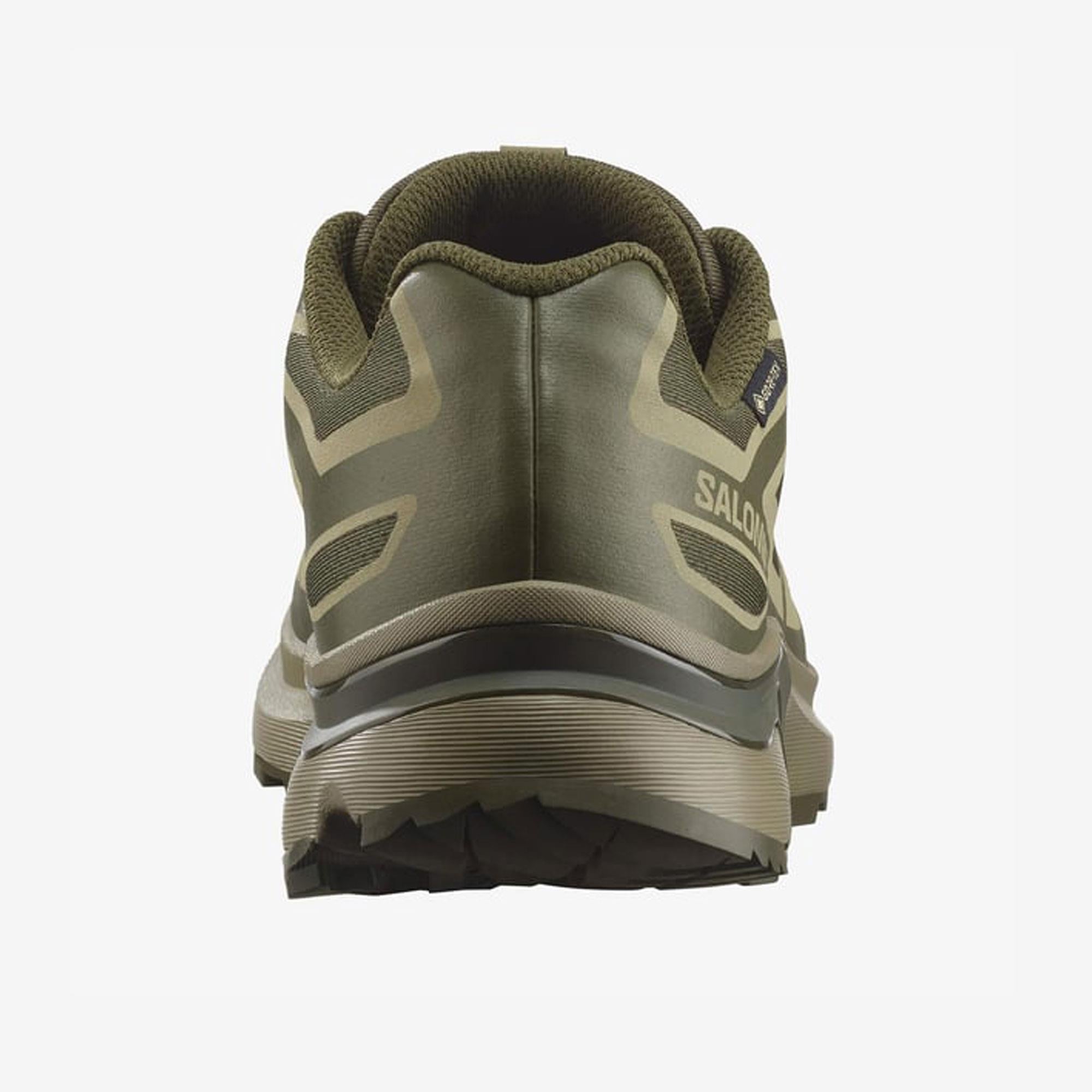 Salomon Xt-Evr Gore-Tex Erkek Outdoor Ayakkabı