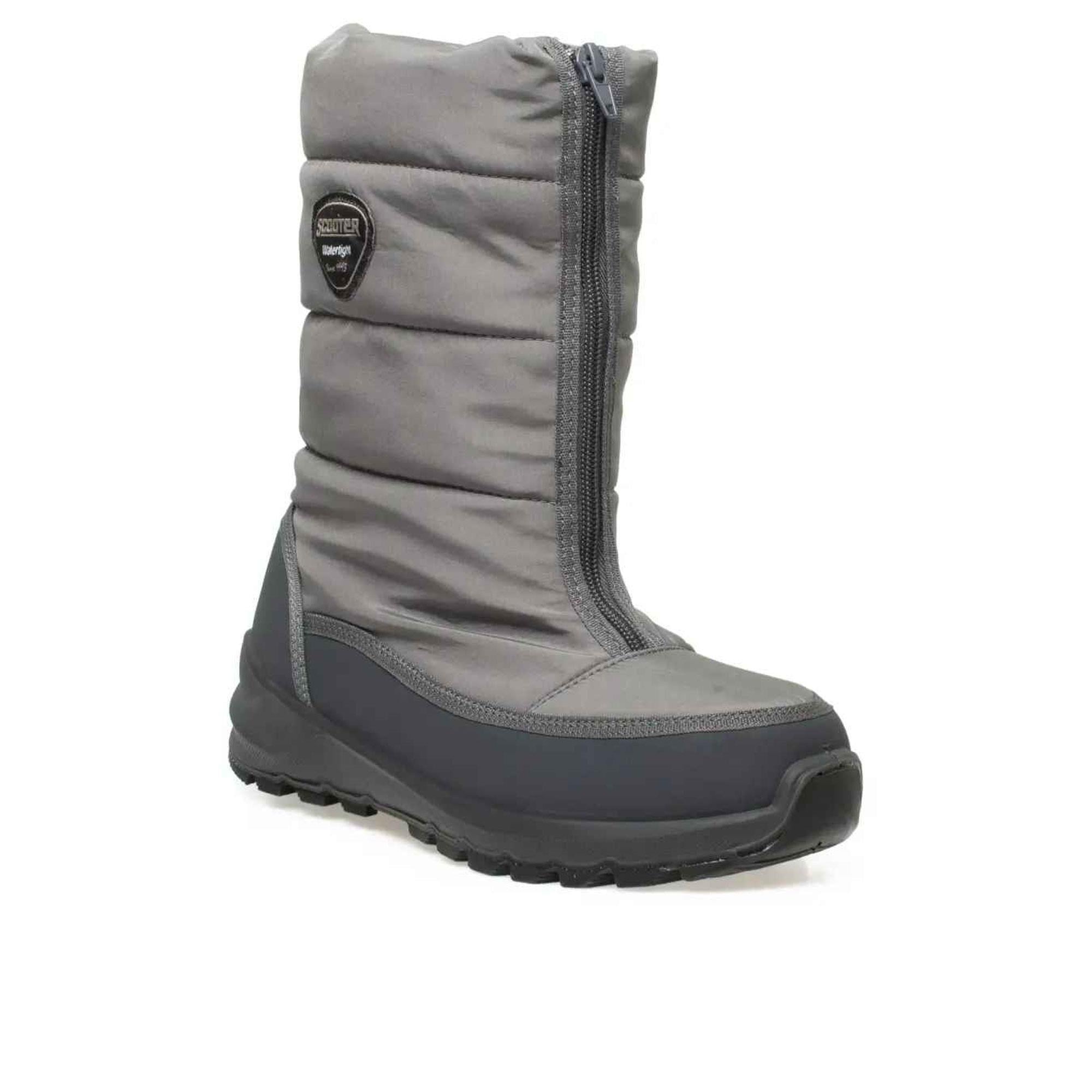 Scooter 7447 Kadın Bot