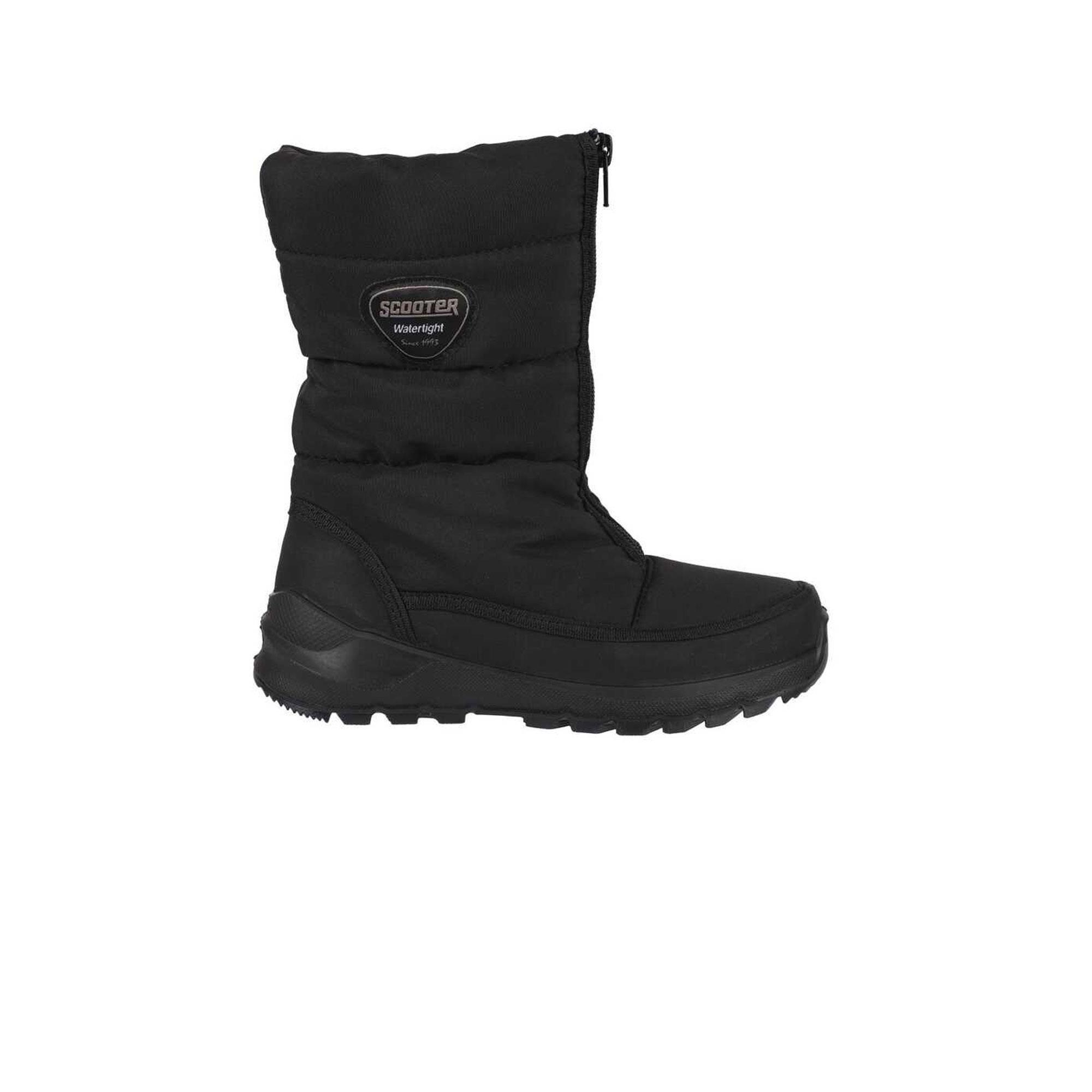 Scooter F7447 Çocuk Bot