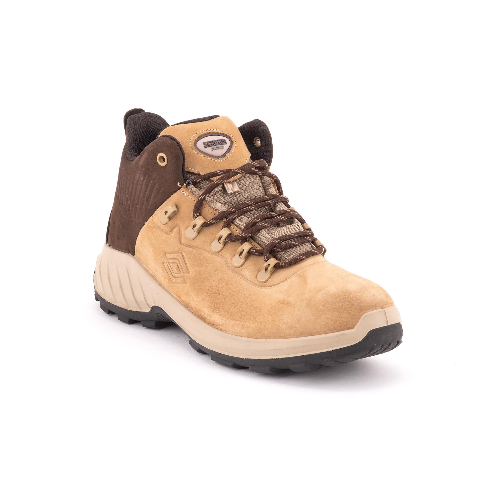 Scooter M4100 Erkek Bot