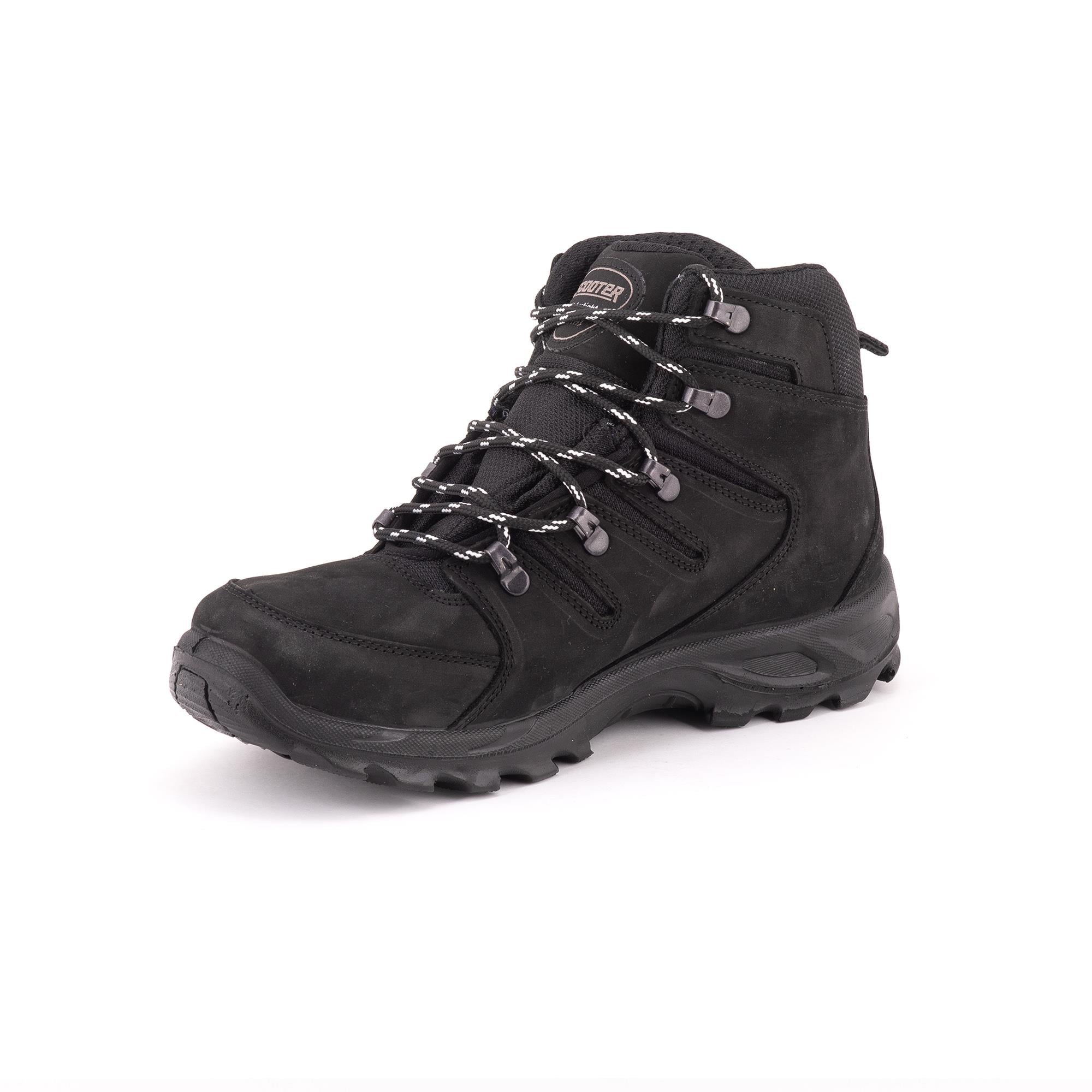 Scooter M5558 Erkek Bot