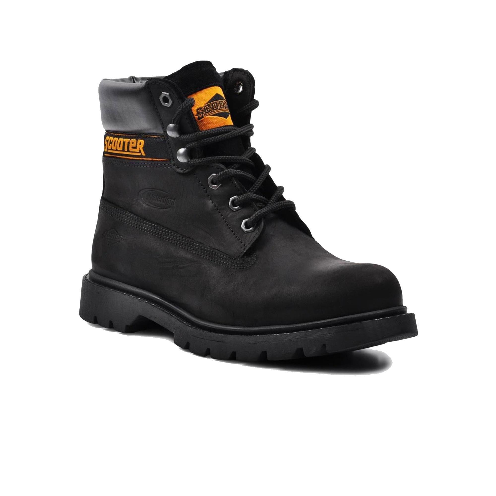 Scooter Montana G5130 Kadın Bot