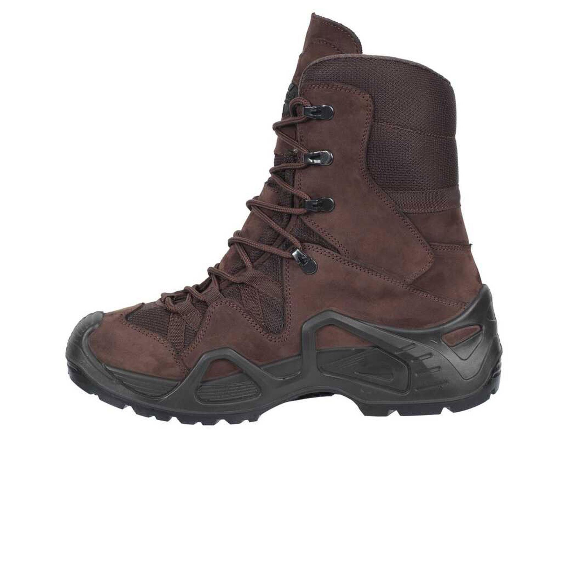 Scooter Tactical Erkek Bot