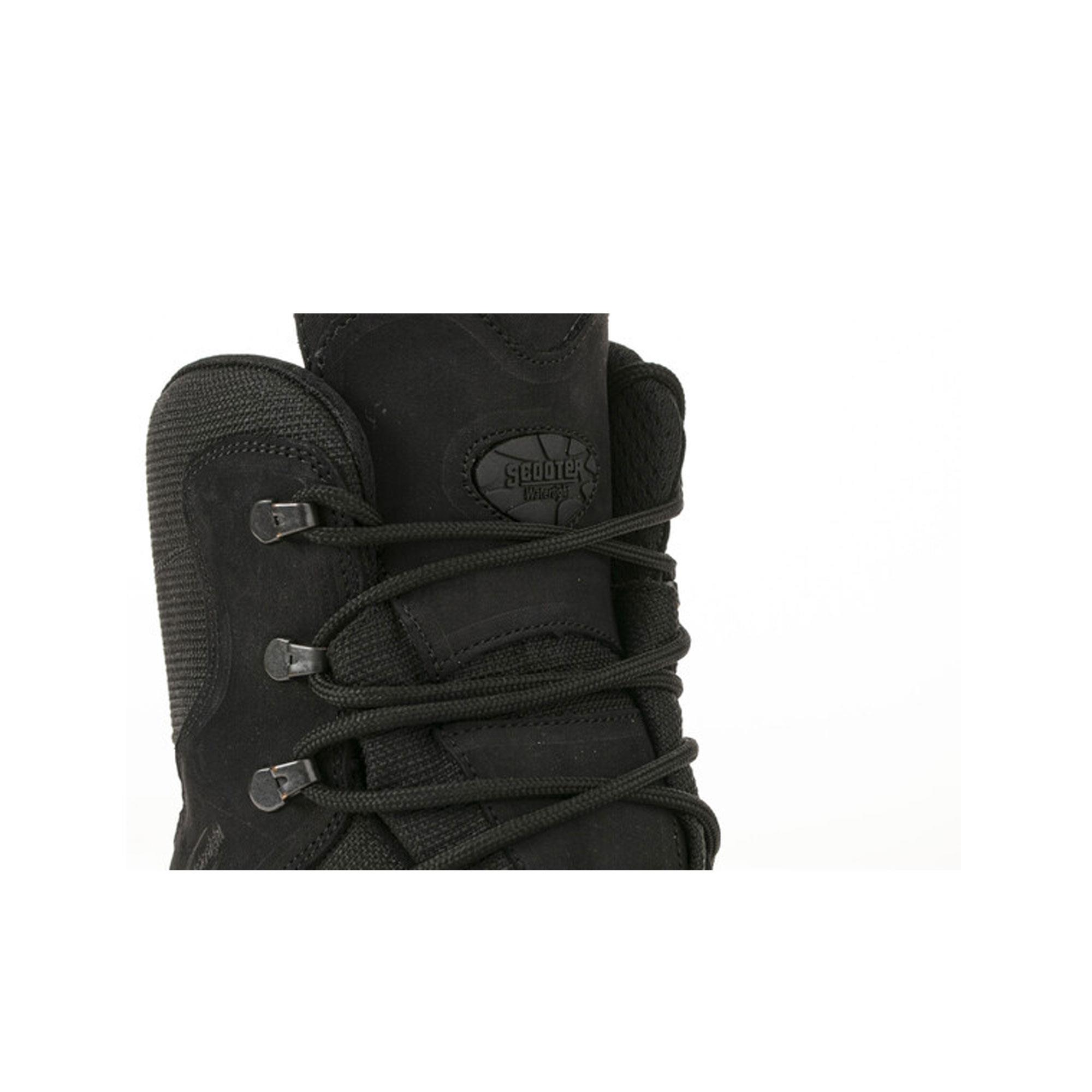 Scooter Tactical Erkek Bot