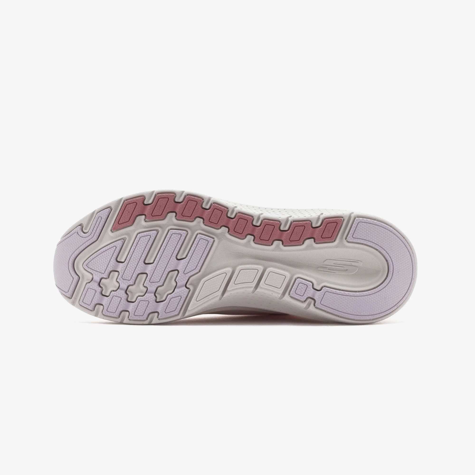 Skechers Arch Fit 2.0 Big League Kadın Günlük Spor Ayakkabı