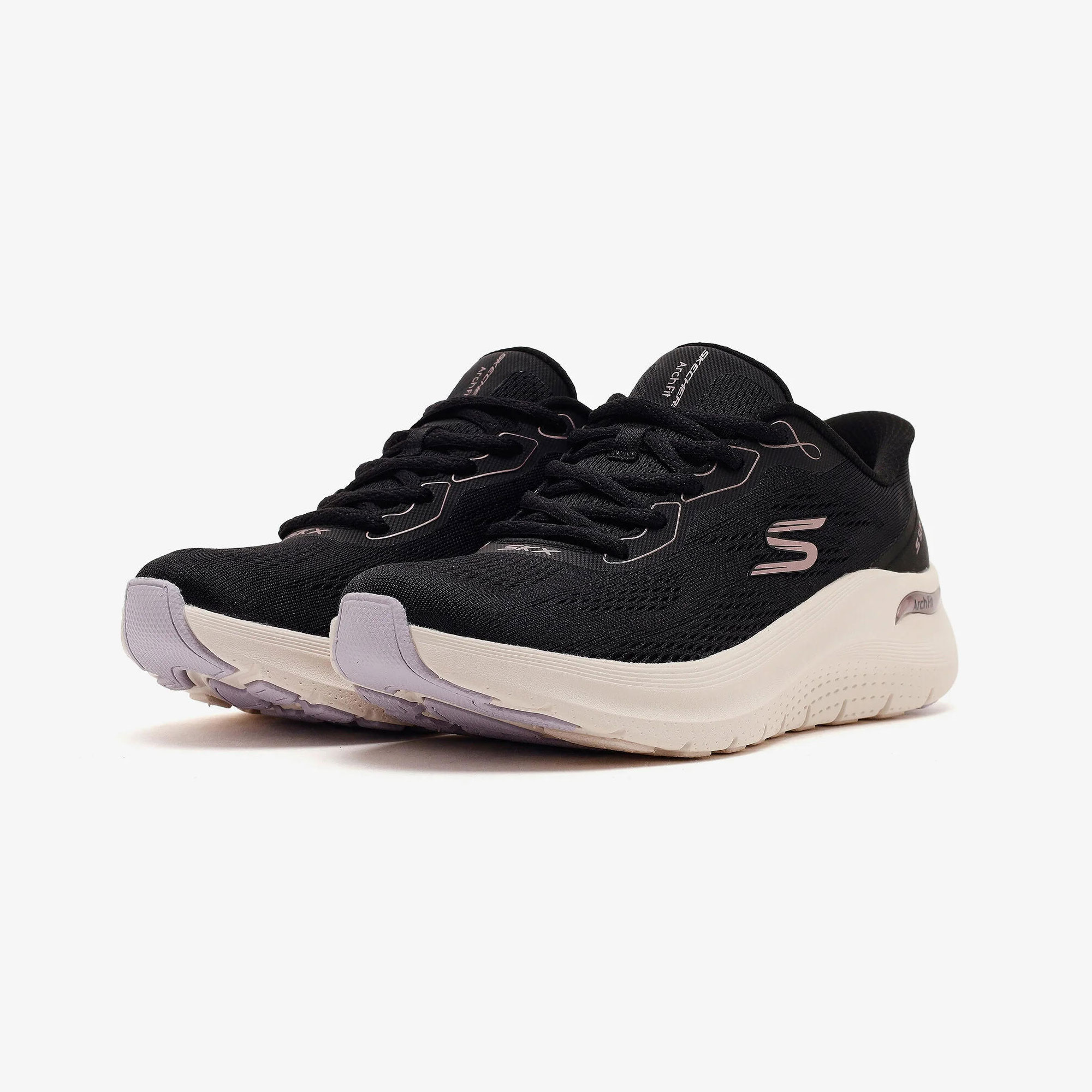 Skechers Arch Fit 2.0 Kadın Günlük Spor Ayakkabı