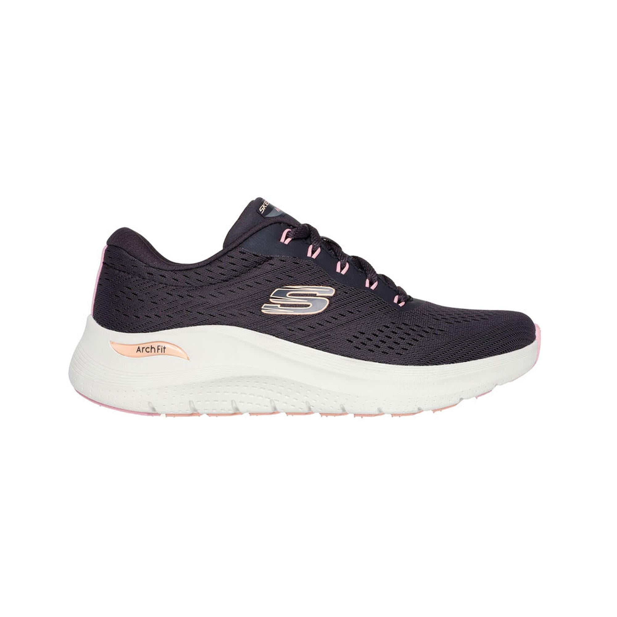 Skechers Arch Fit 2.0 Big League Kadın Günlük Spor Ayakkabı