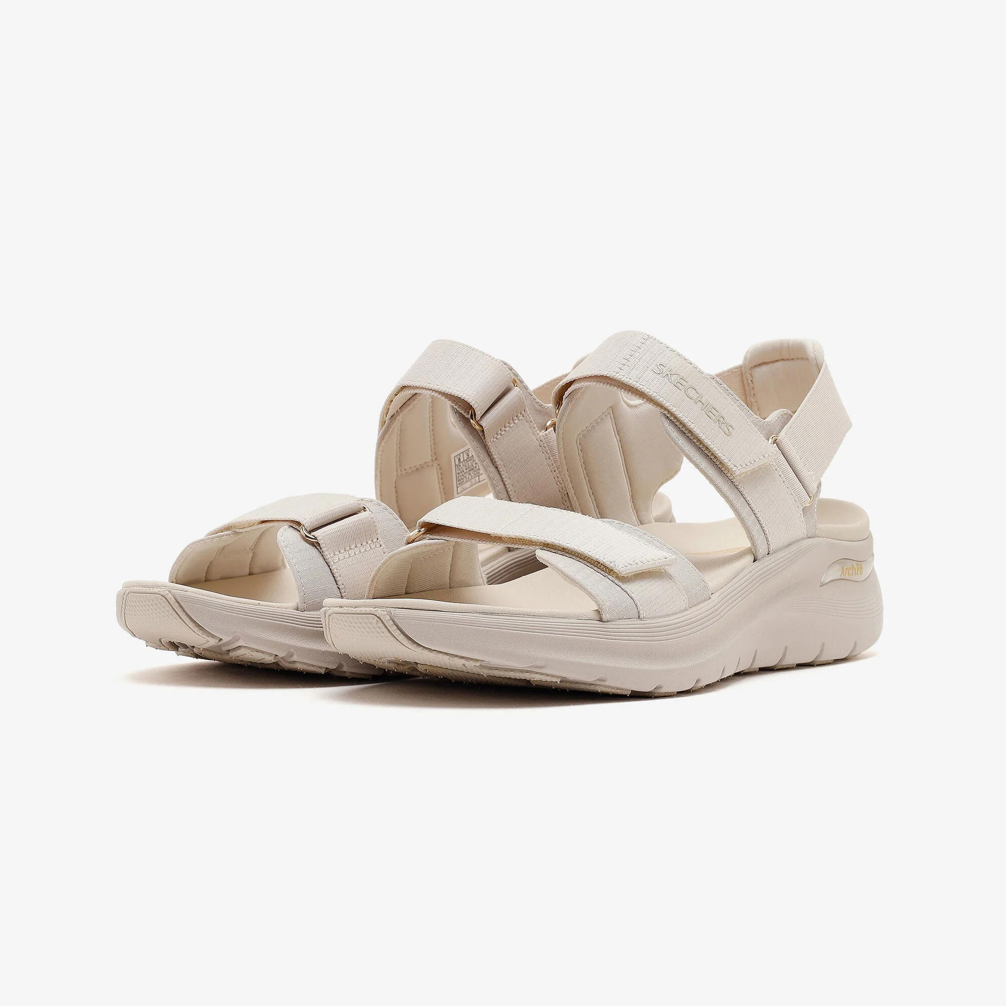 Skechers Arch Fit 2.0 Kadın Sandalet