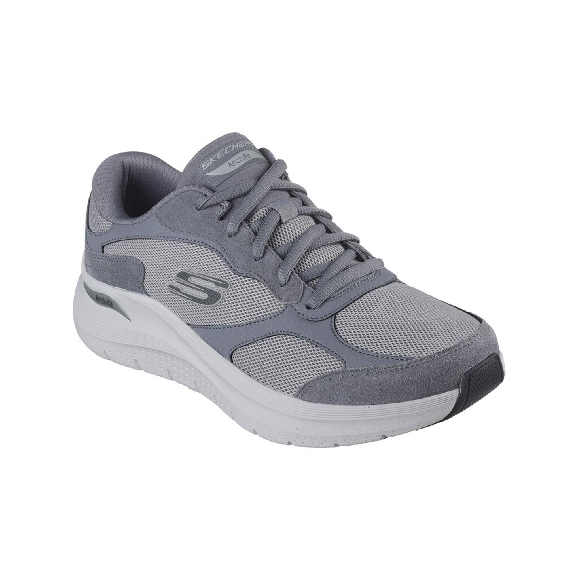 Skechers Arch Fit 2.0 Erkek Günlük Spor Ayakkabı