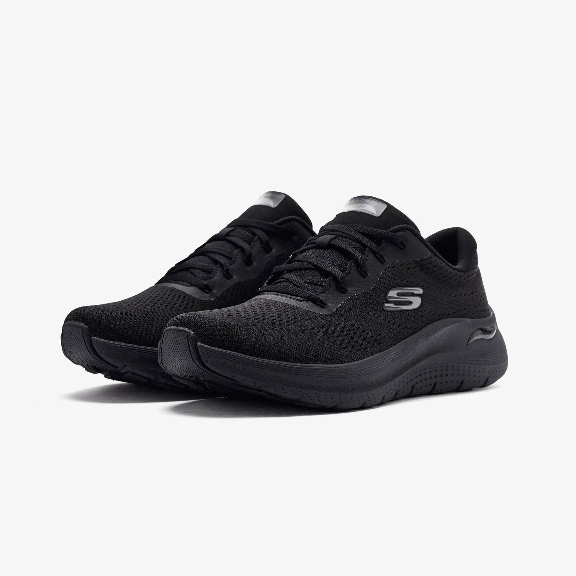 Skechers Arch Fit 2.0 Big League Kadın Günlük Spor Ayakkabı