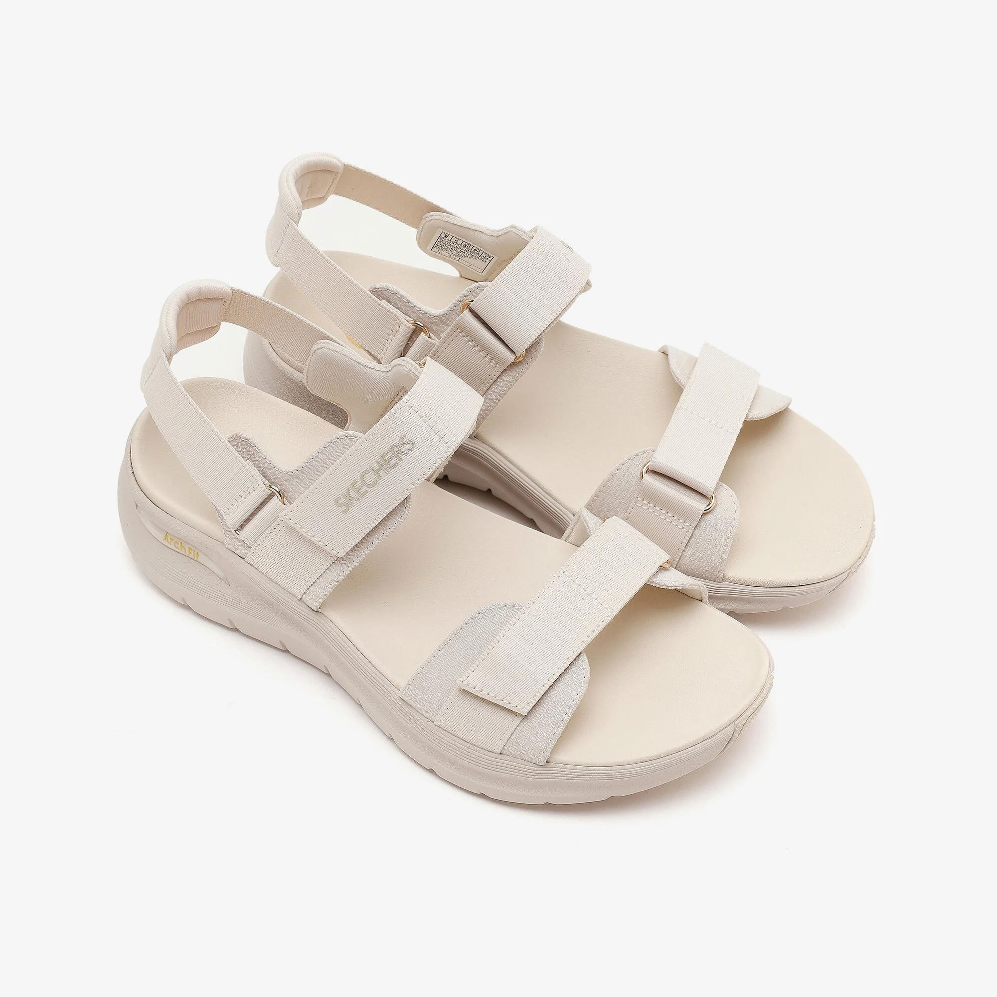 Skechers Arch Fit 2.0 Kadın Sandalet