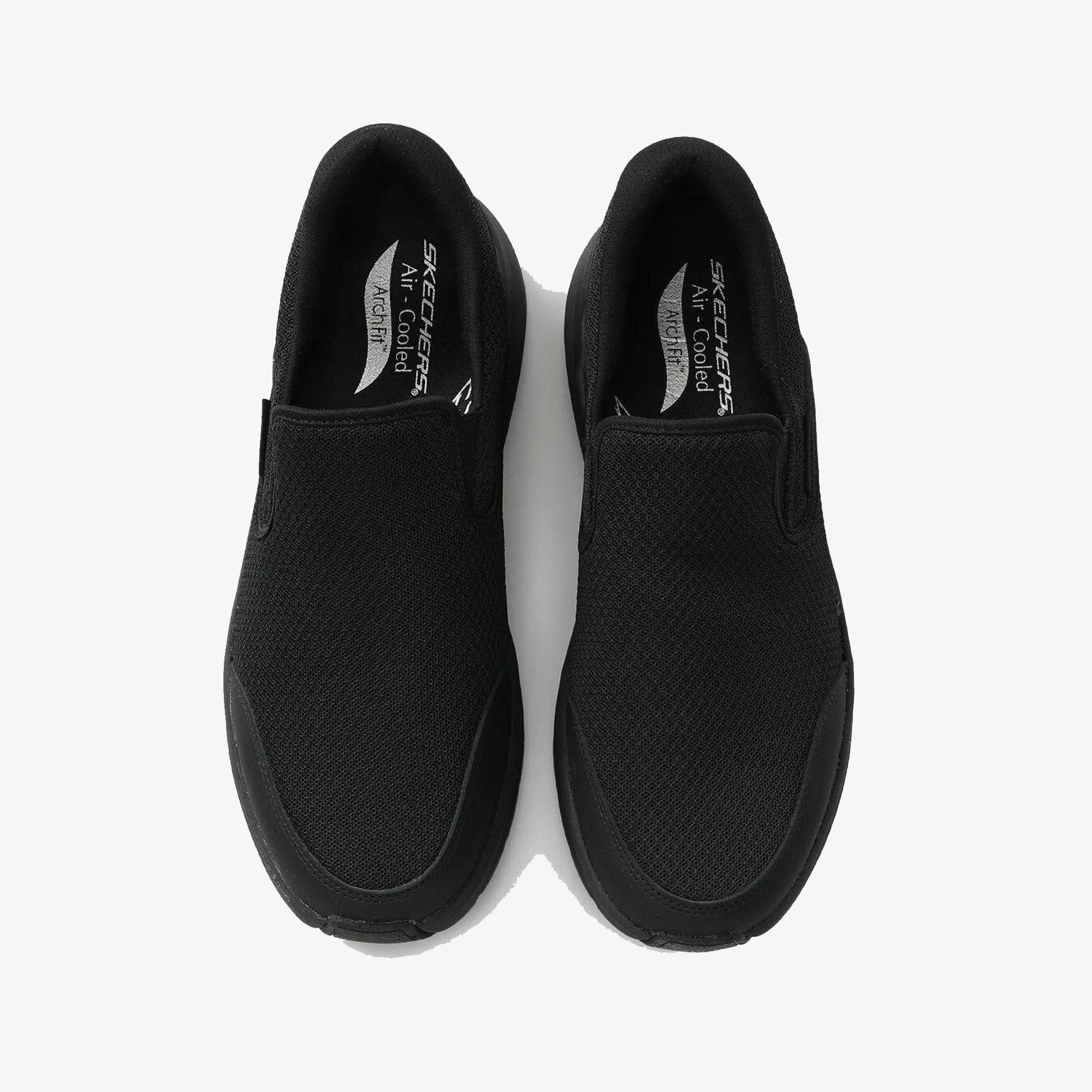 Skechers Arch Fit 2.0 Erkek Günlük Spor Ayakkabı