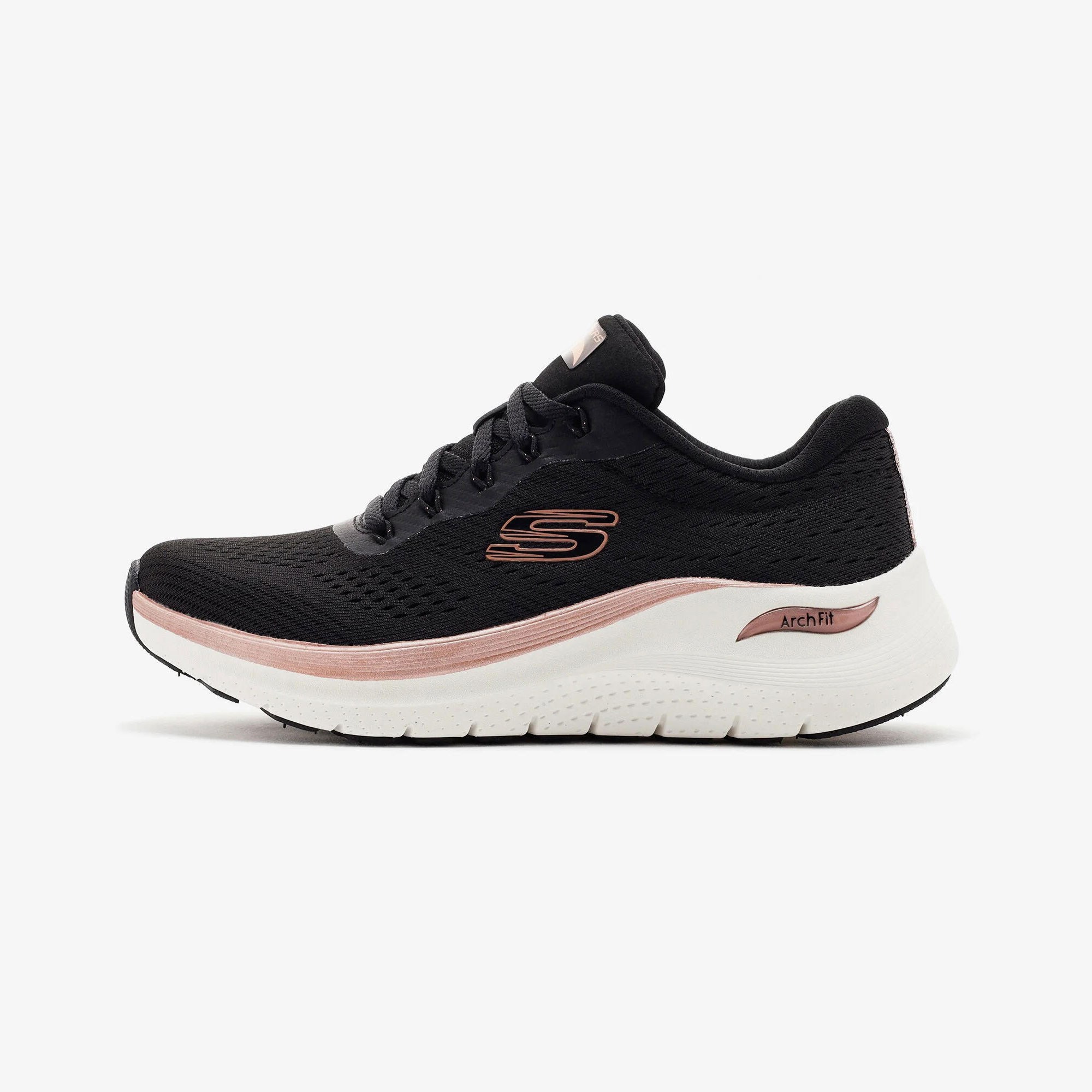 Skechers Arch Fit 2.0 Glow The Distance Kadın Günlük Spor Ayakkabı