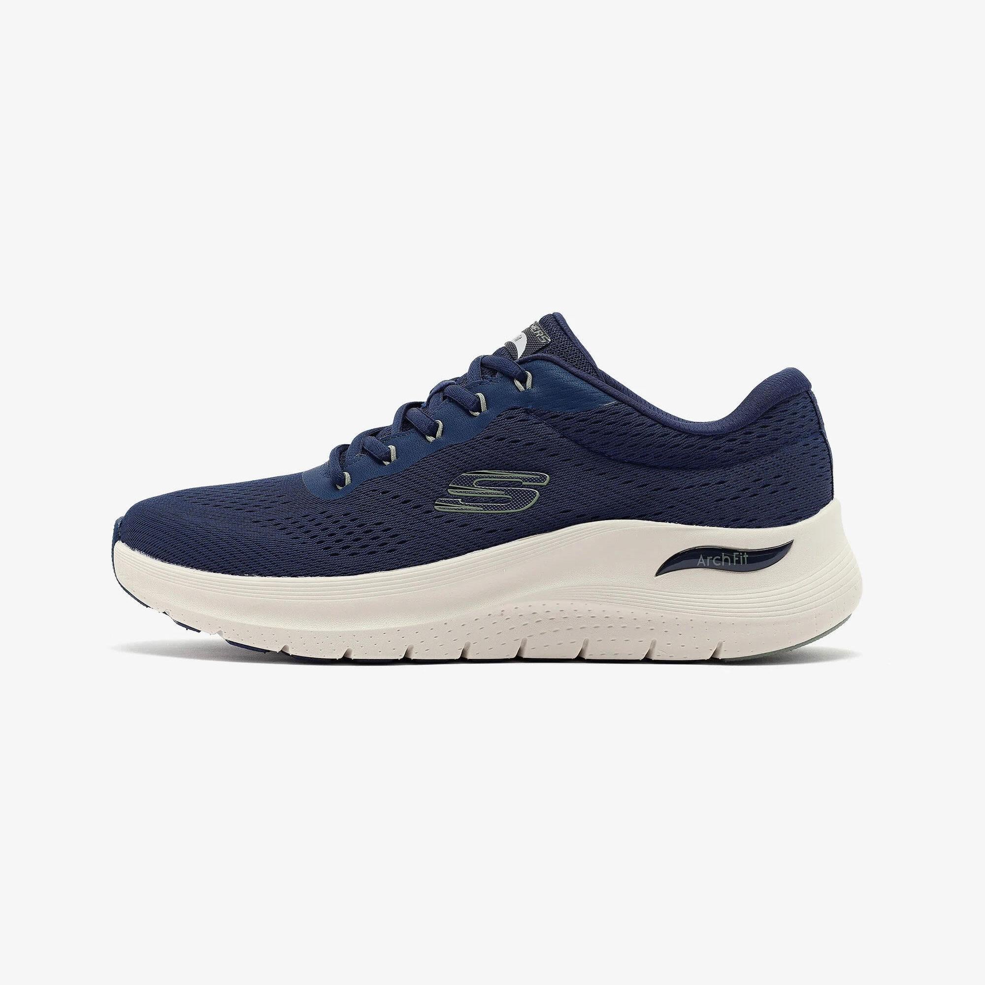 Skechers Arch Fit 2.0 Erkek Günlük Spor Ayakkabı