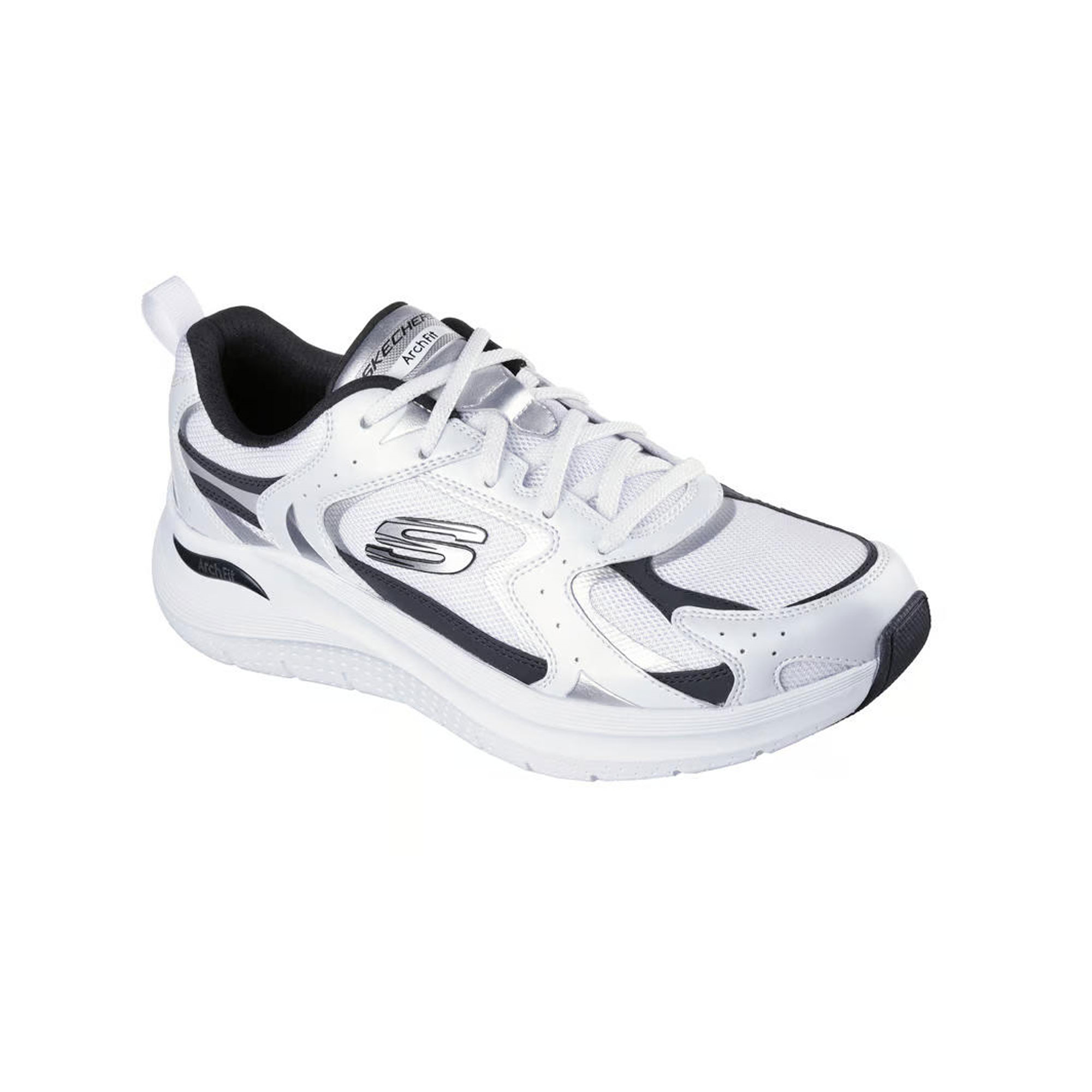 Skechers Arch Fit 2.0 Erkek Günlük Spor Ayakkabı