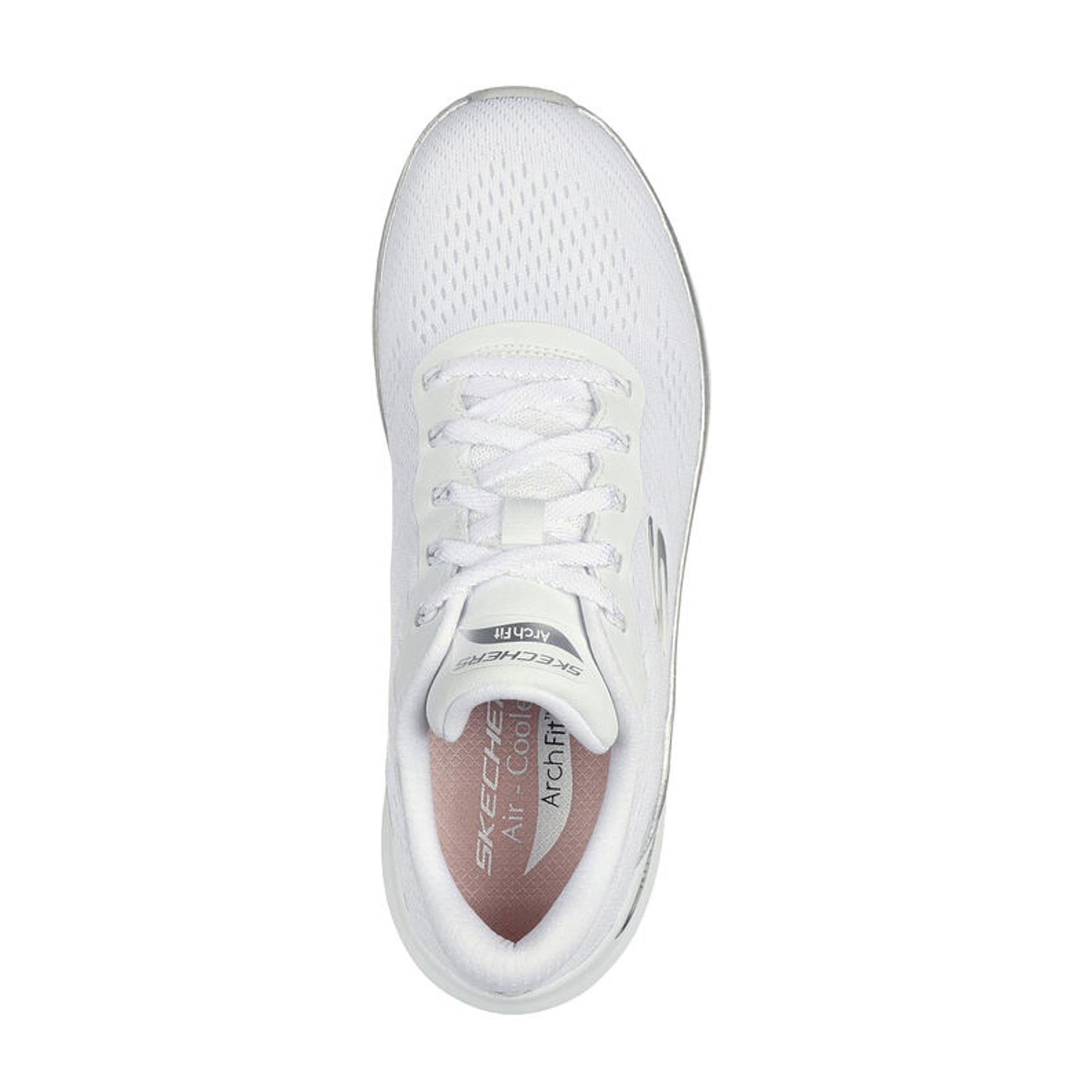 Skechers Arch Fit 2.0 Glow The Distance Kadın Günlük Spor Ayakkabı