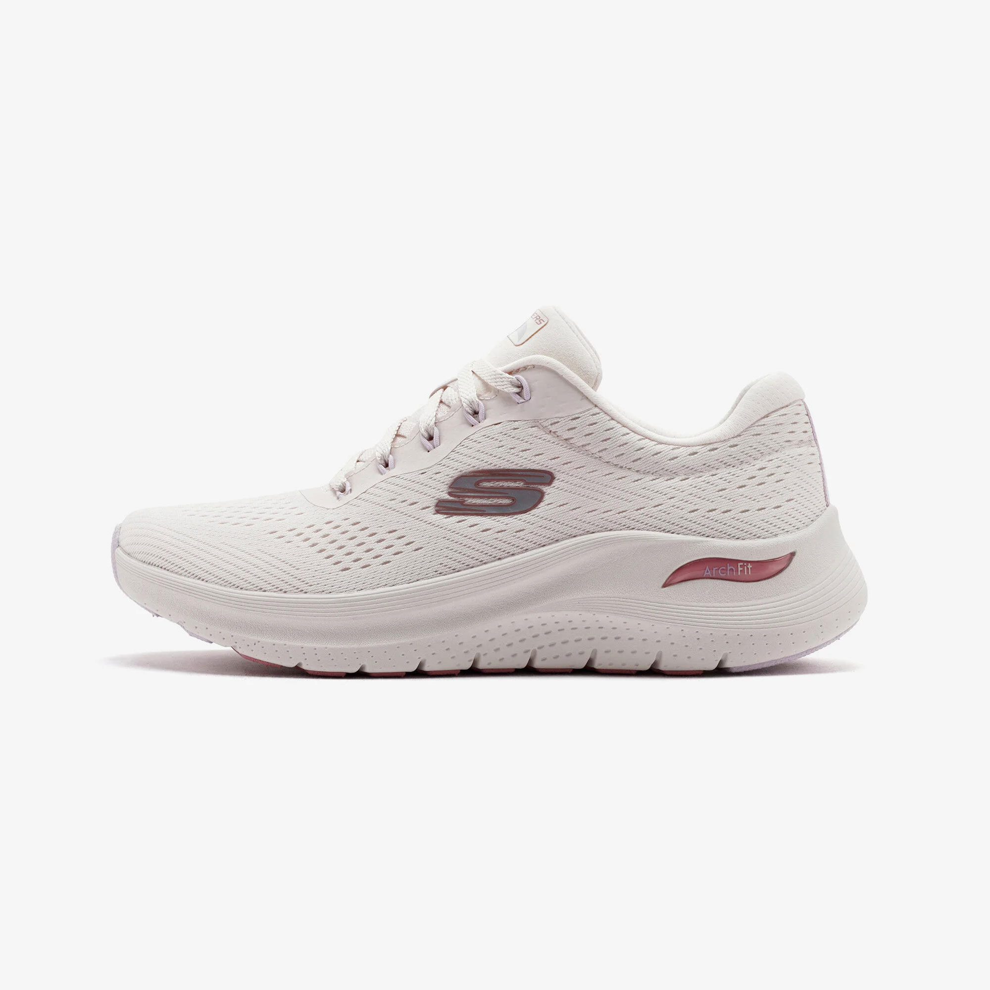 Skechers Arch Fit 2.0 Big League Kadın Günlük Spor Ayakkabı