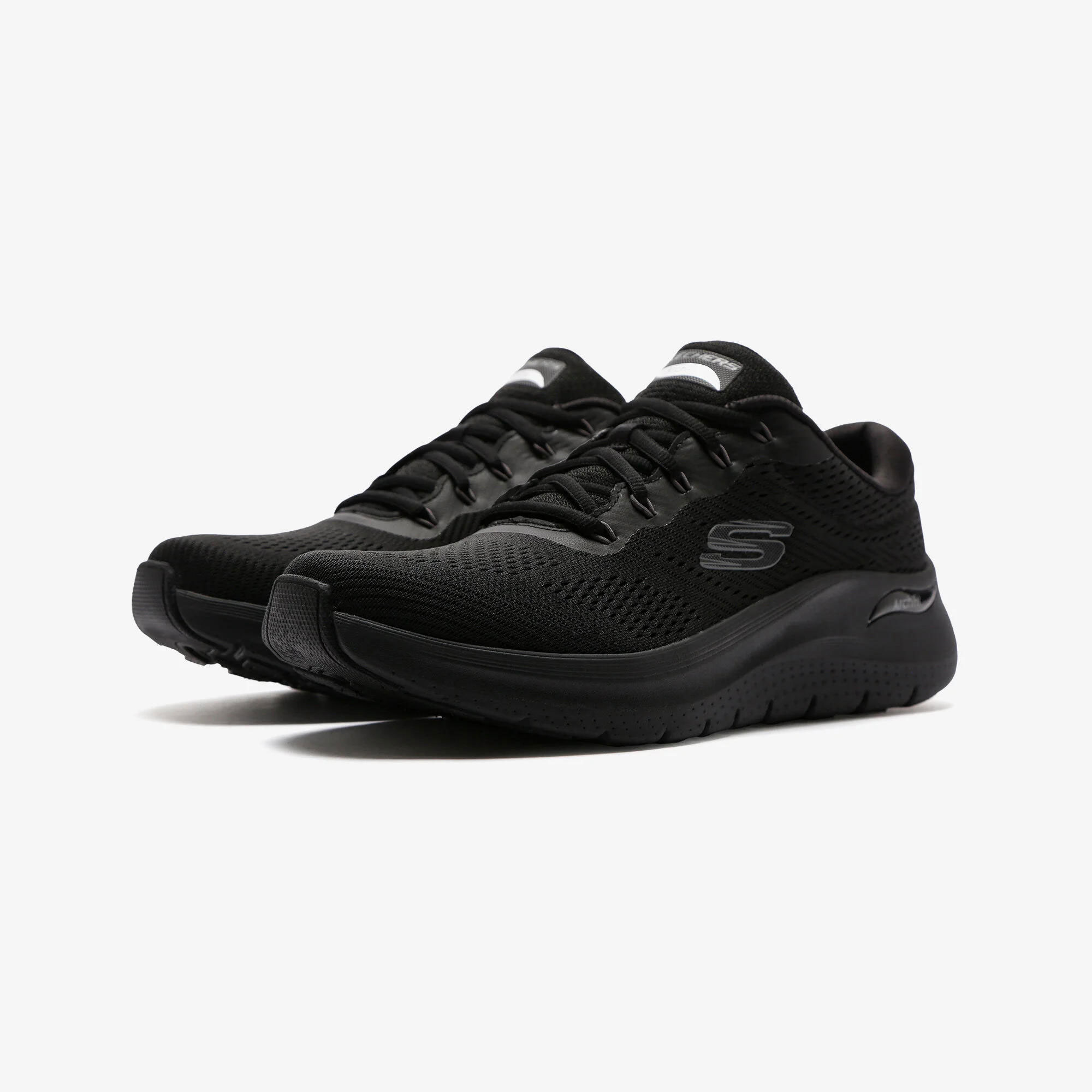 Skechers Arch Fit 2.0 Erkek Günlük Spor Ayakkabı