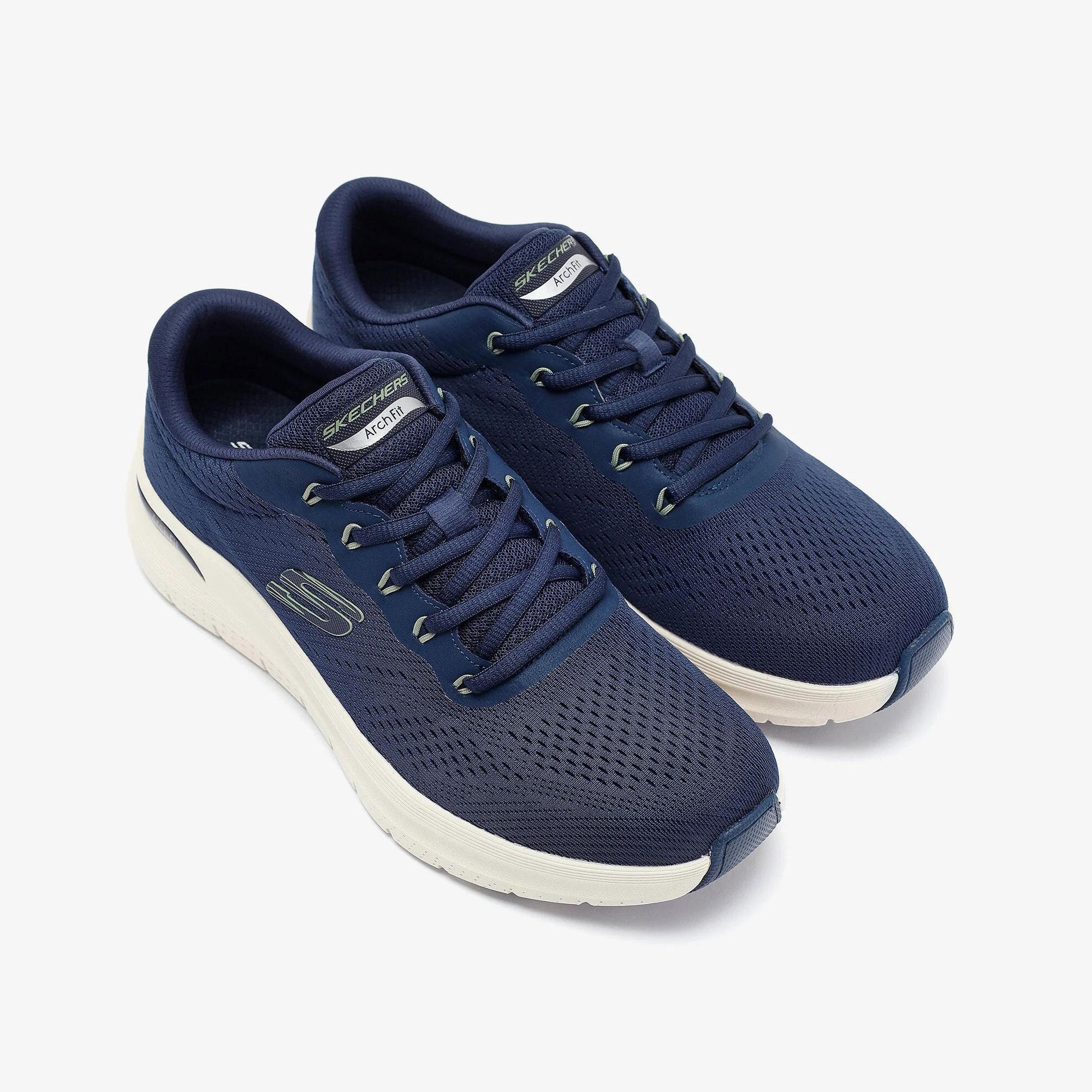 Skechers Arch Fit 2.0 Erkek Günlük Spor Ayakkabı