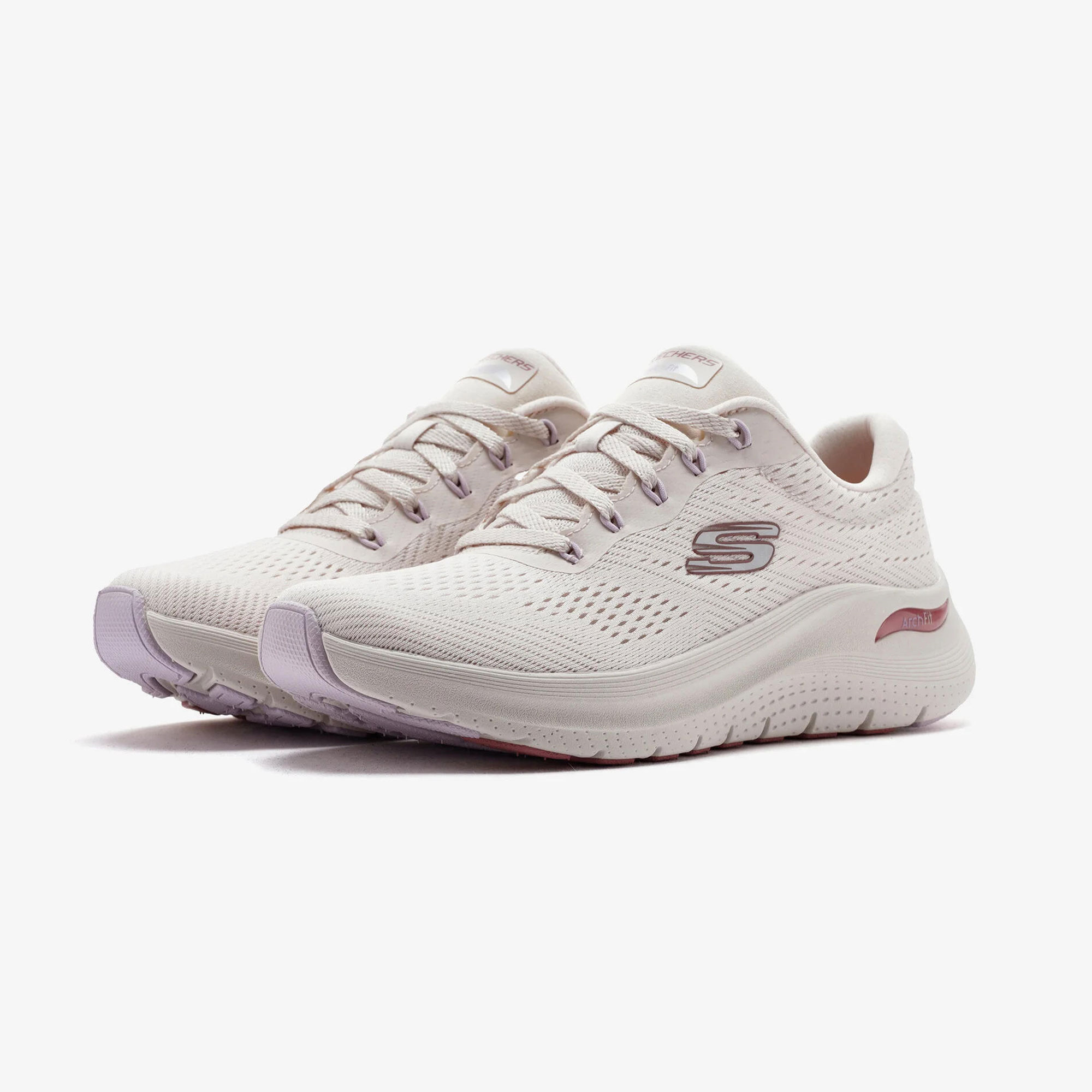 Skechers Arch Fit 2.0 Big League Kadın Günlük Spor Ayakkabı