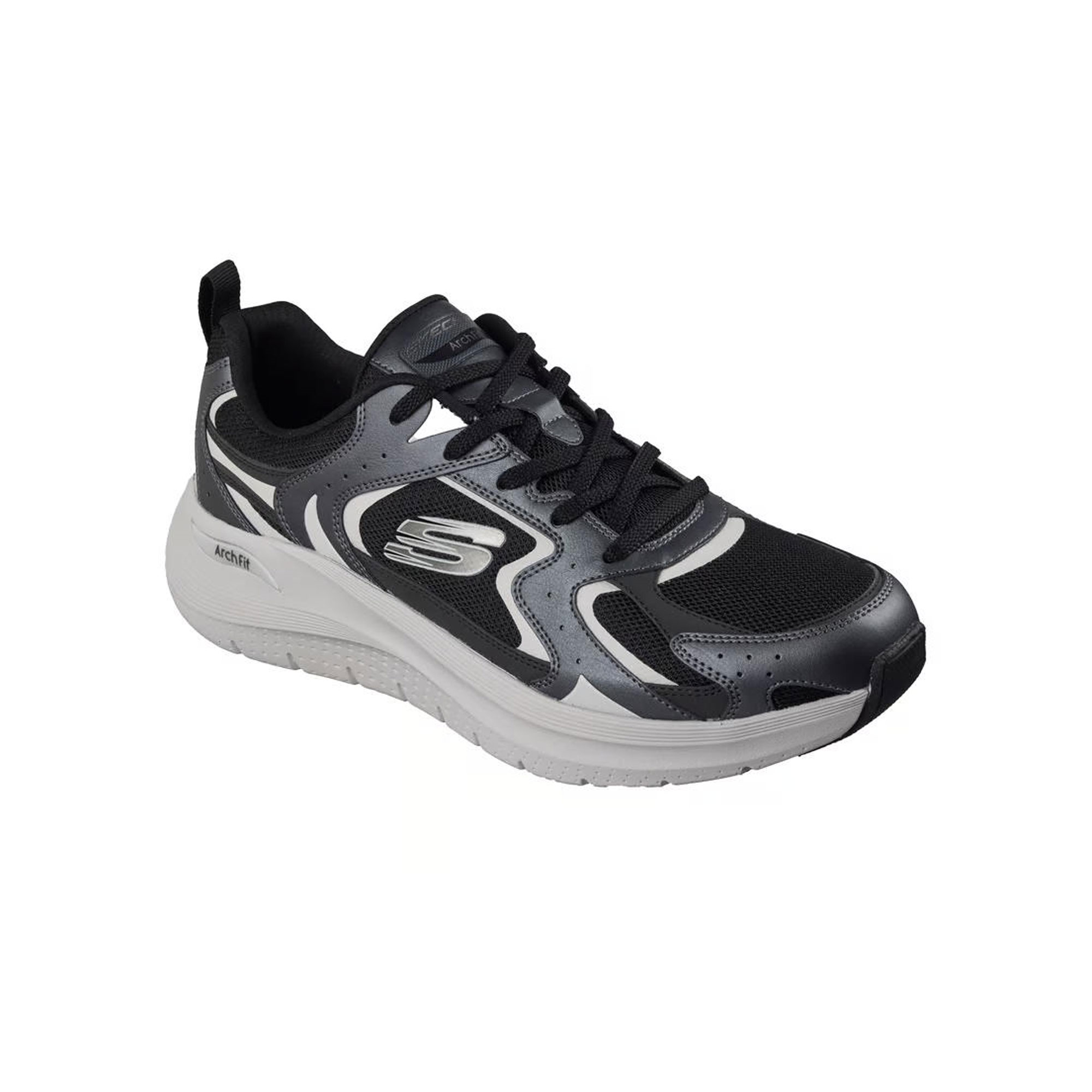 Skechers Arch Fit 2.0 Erkek Günlük Spor Ayakkabı